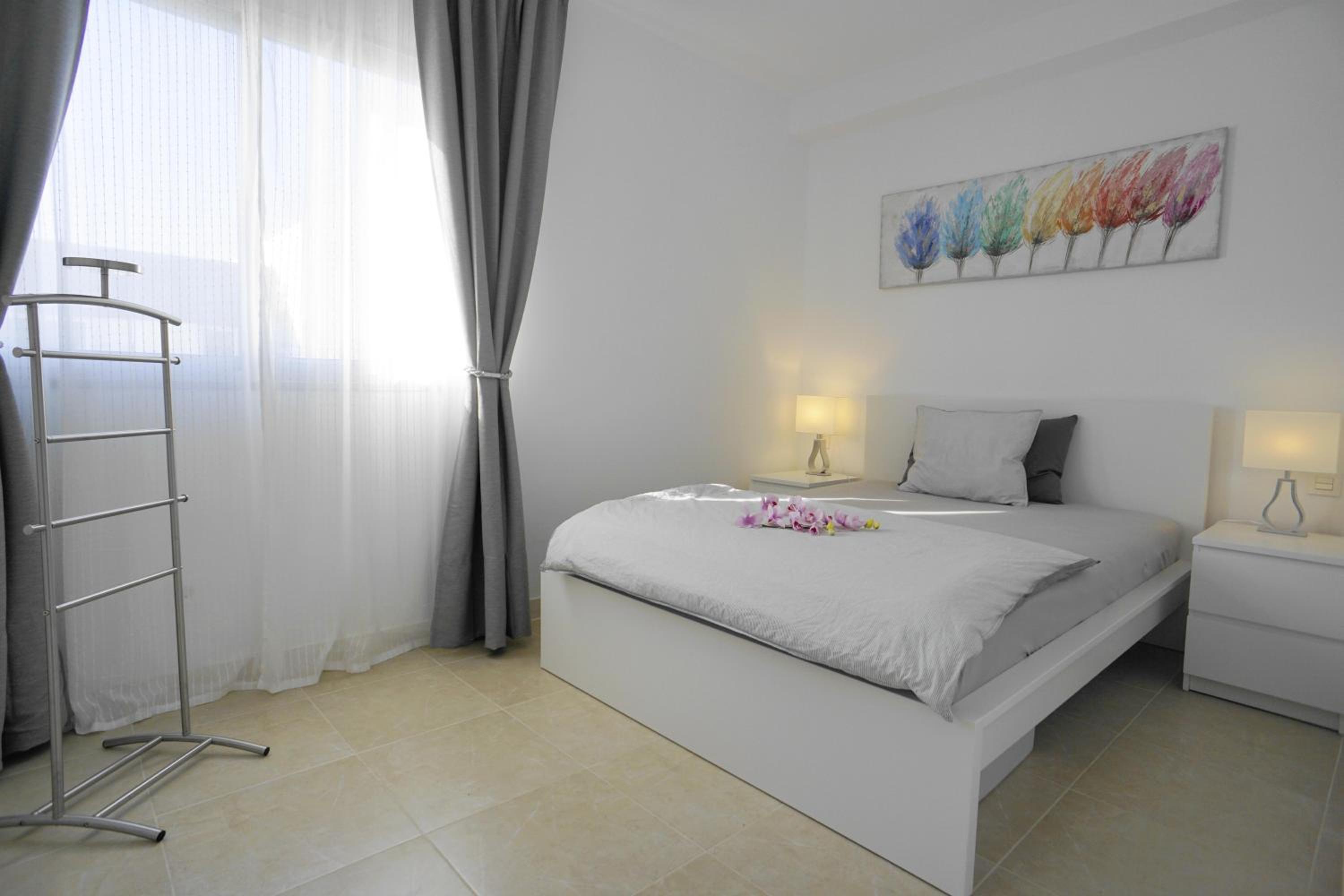 Villa Patricia Playa Blanca