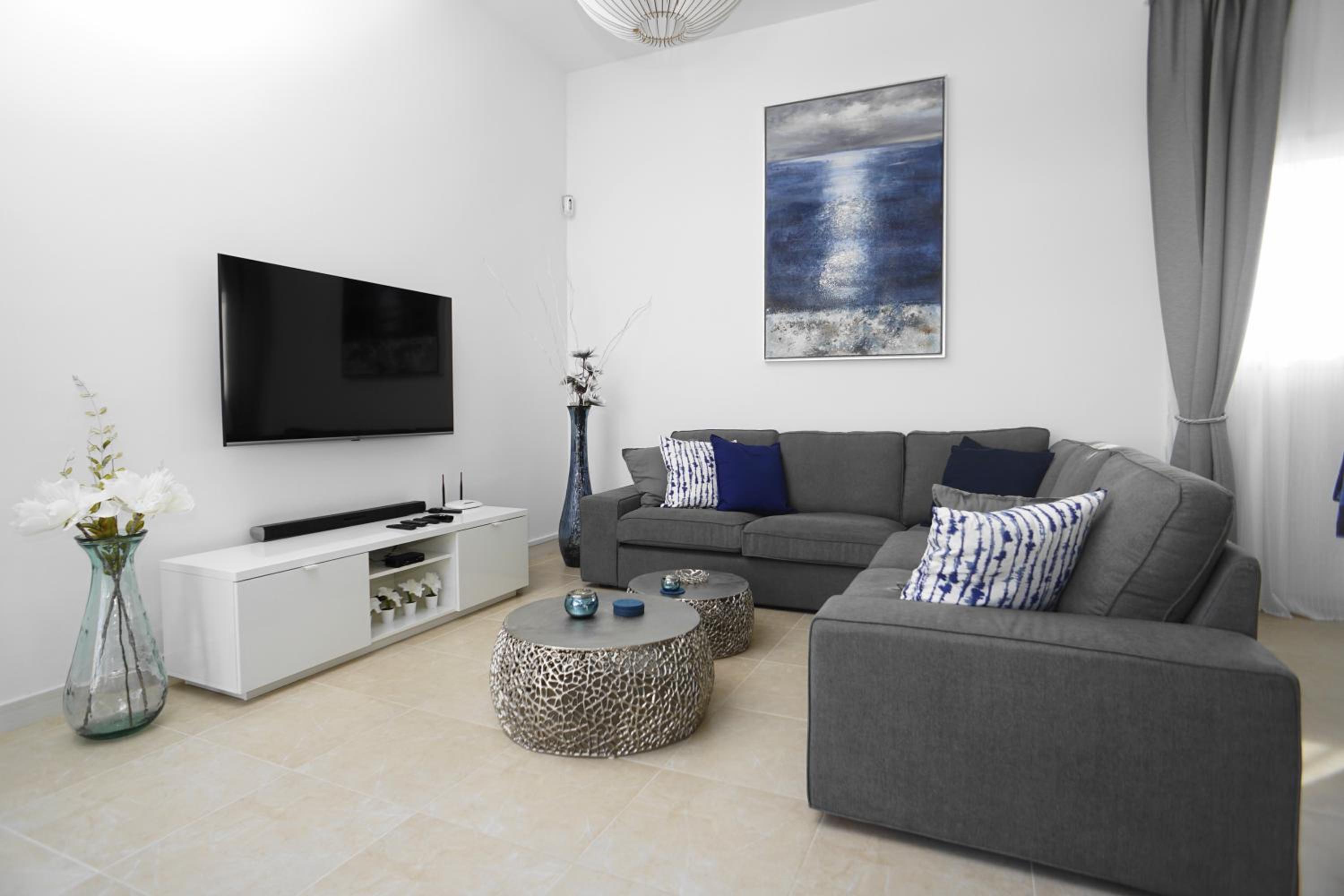 Villa Patricia Playa Blanca