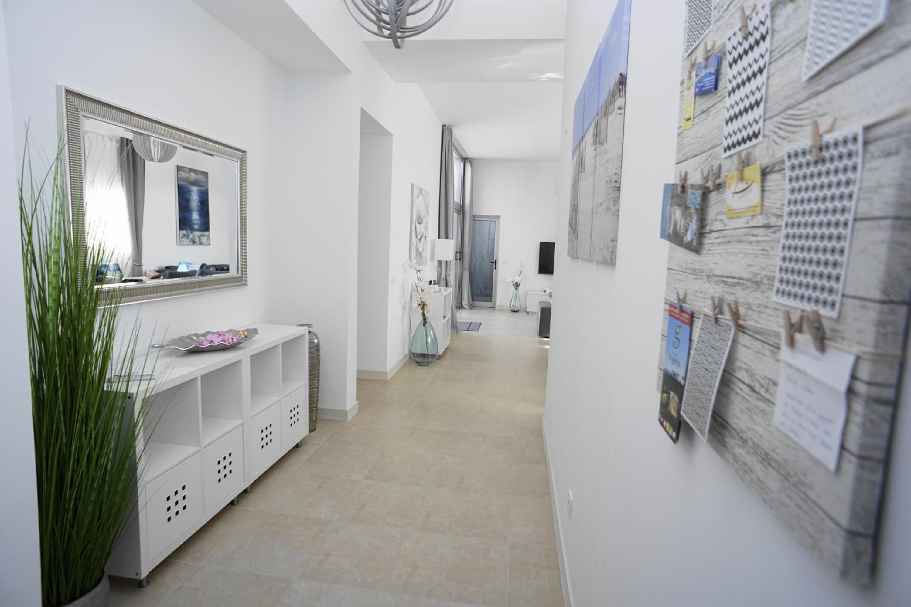 Villa Patricia Playa Blanca