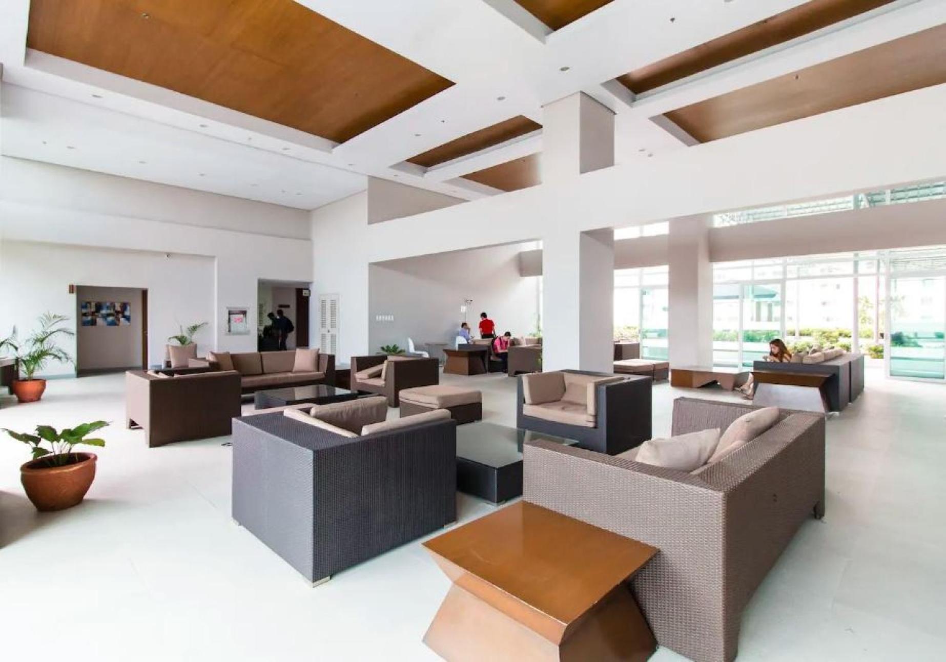 Amora Suites at the Beacon Makati