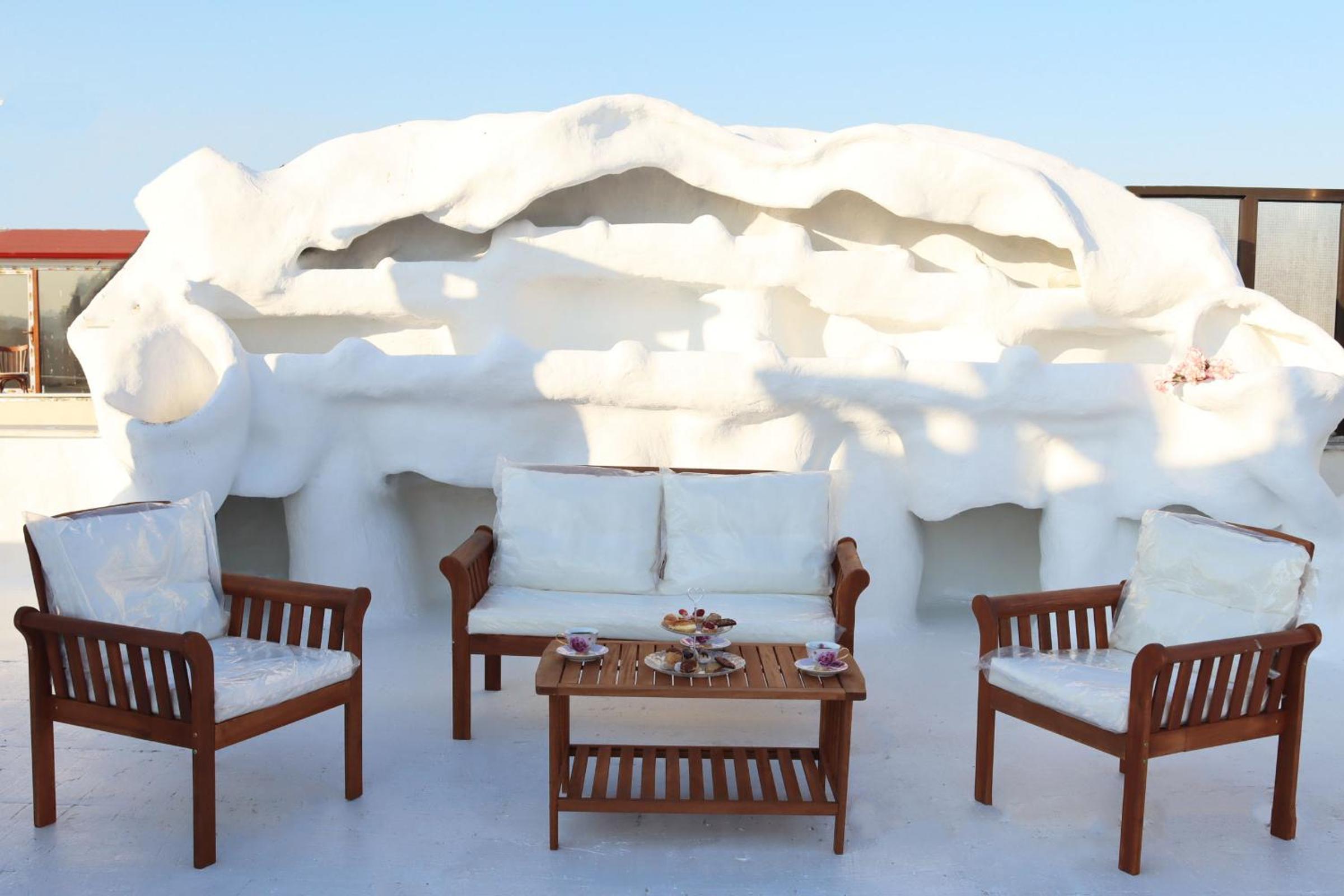 Cihangir VAV Süitleri - Image 12