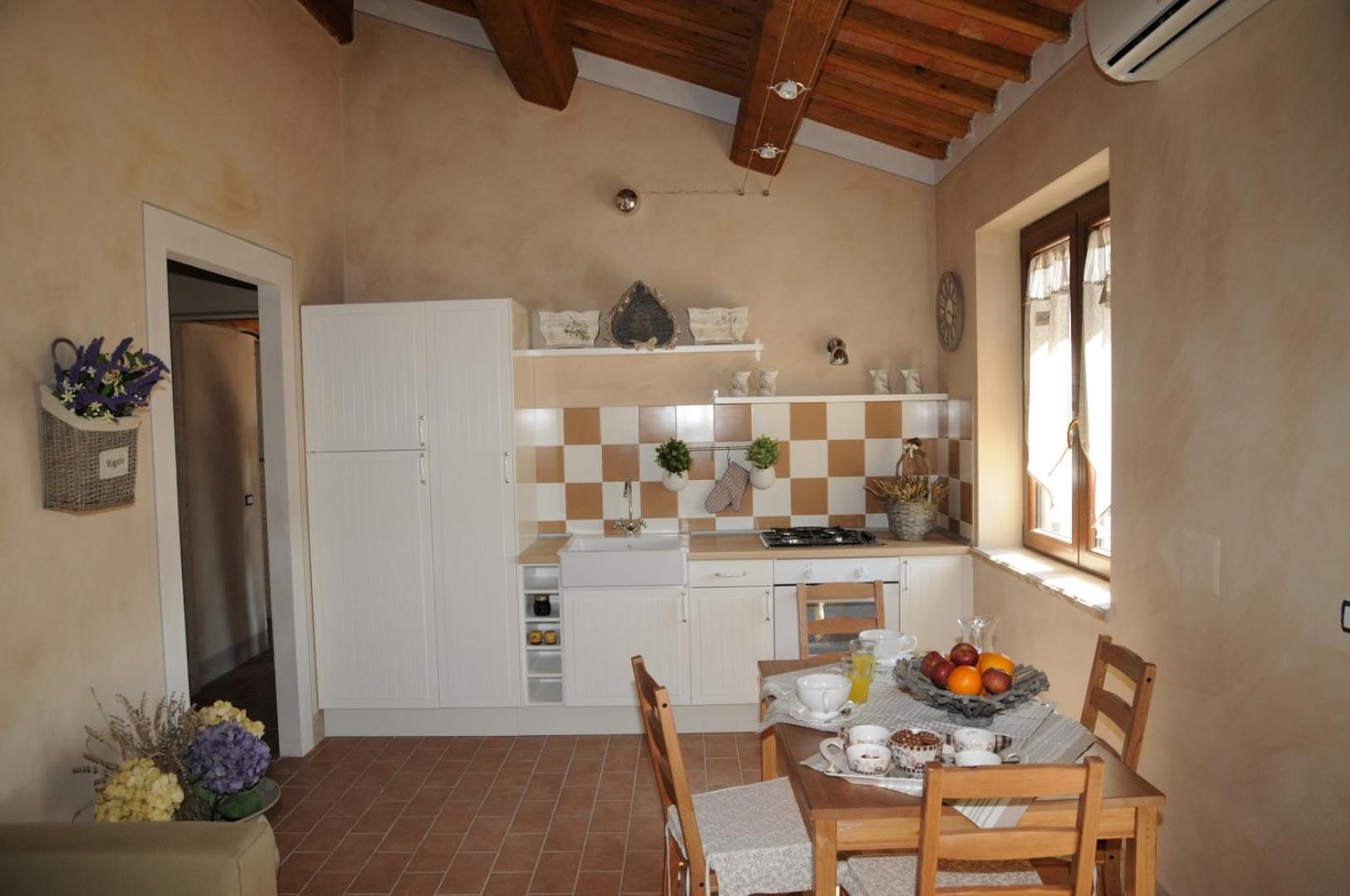 Podere Calledro