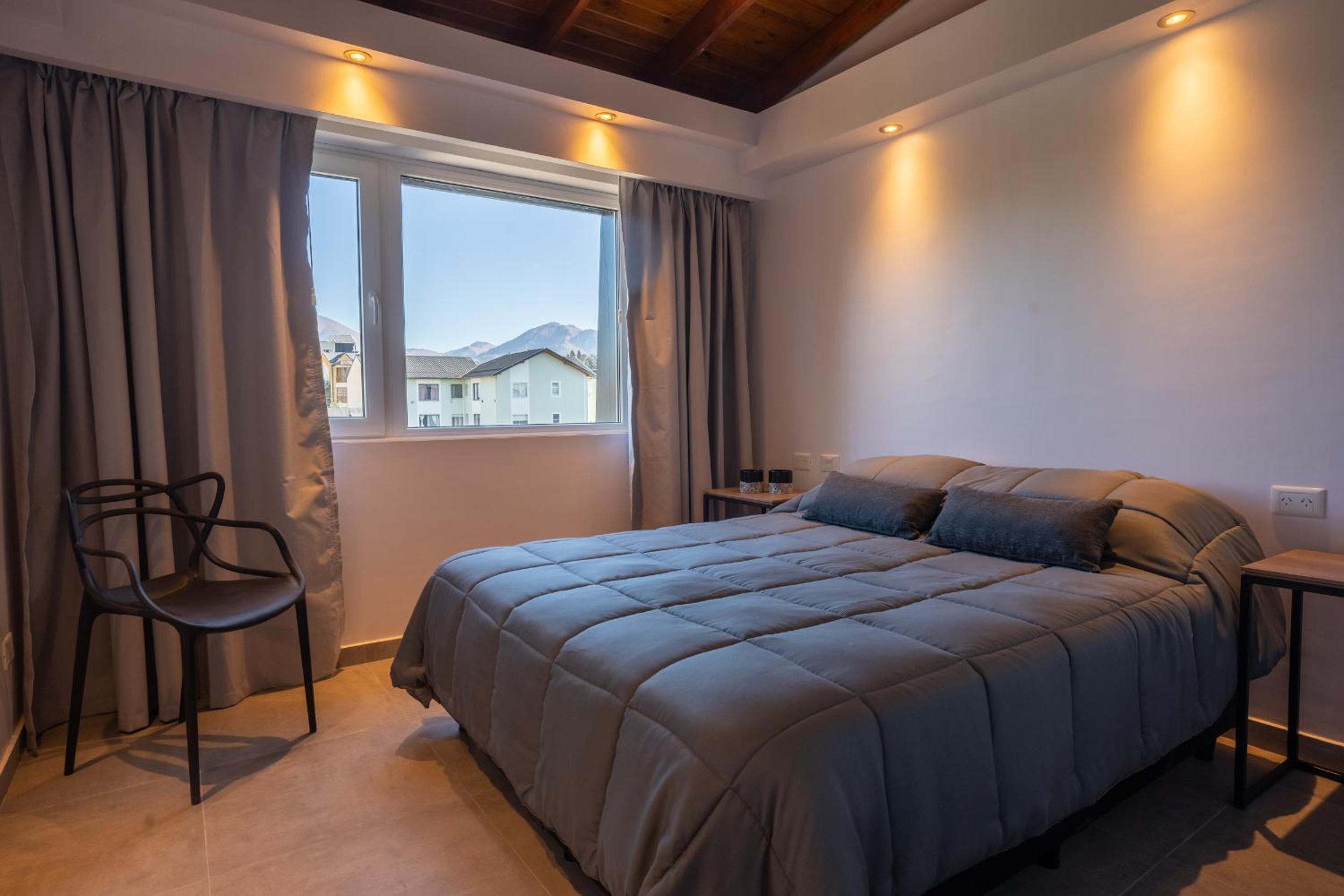 Portales de la Patagonia Apartments