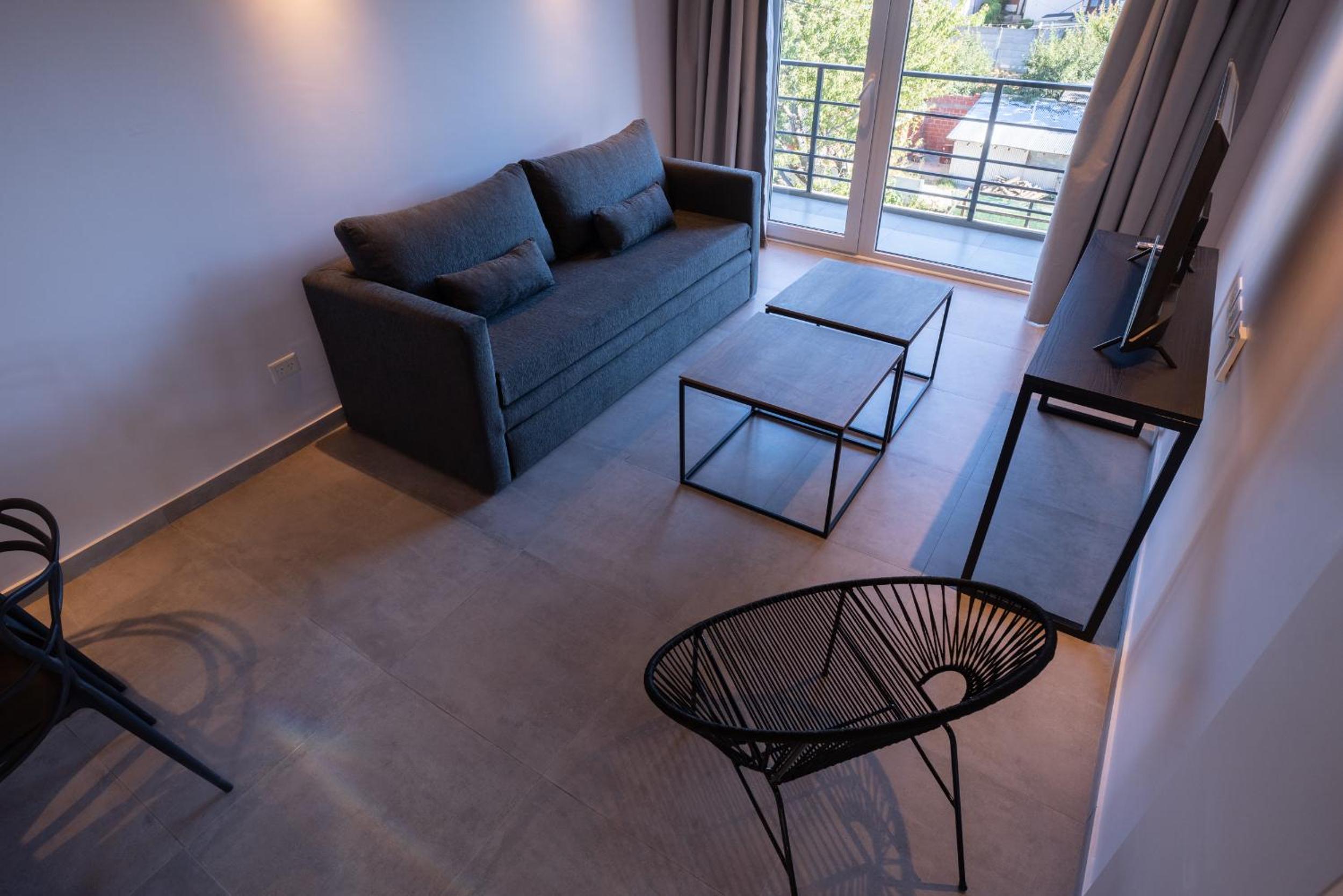 Portales de la Patagonia Apartments