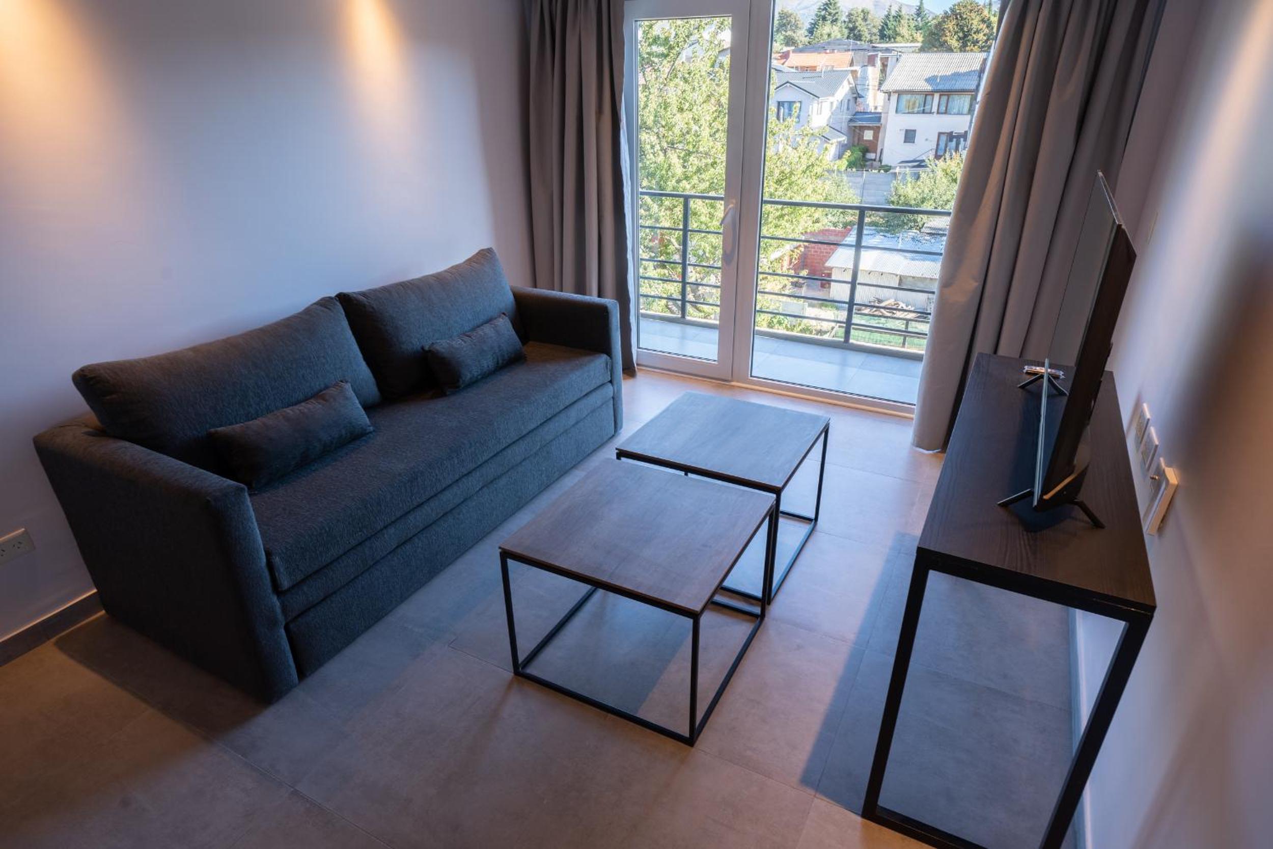 Portales de la Patagonia Apartments