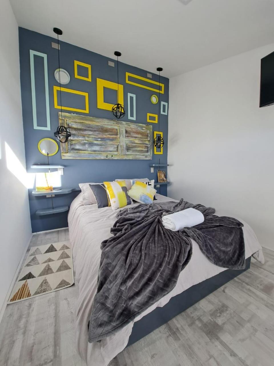 okeyloft Coyhaique 1