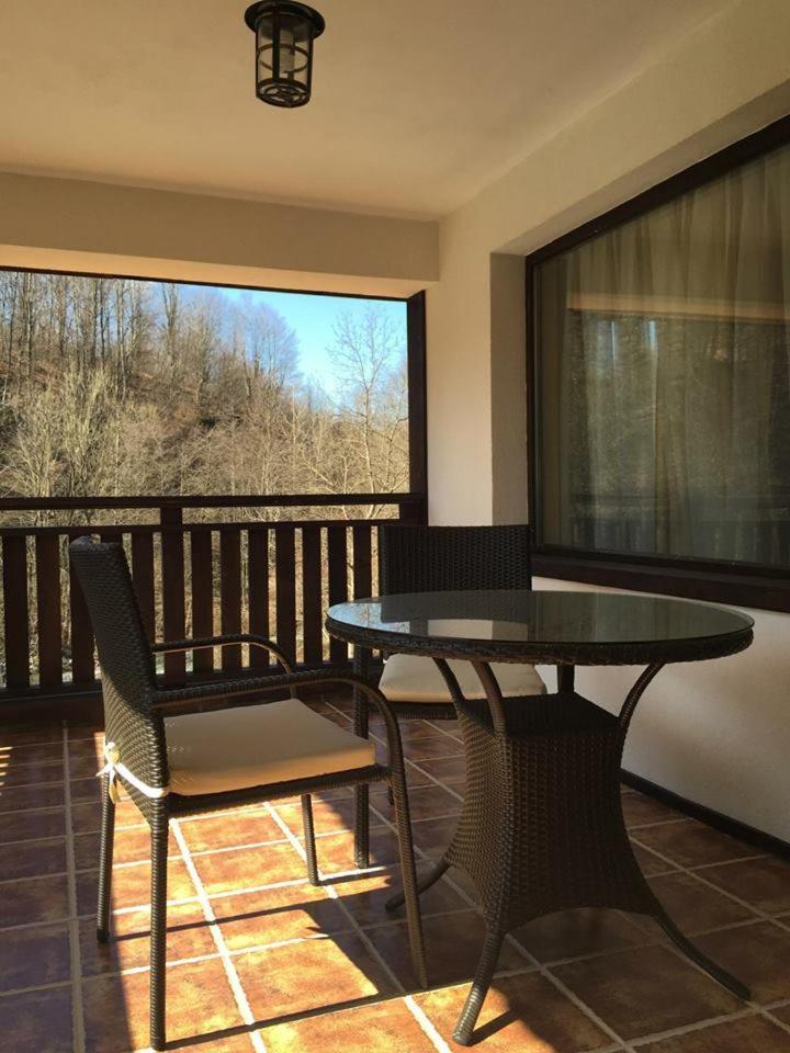 Valevtsi Mount Lodge - 365 days hot outdoor pool -