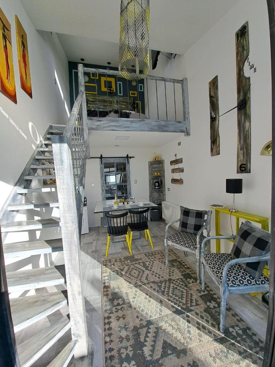 okeyloft Coyhaique 1