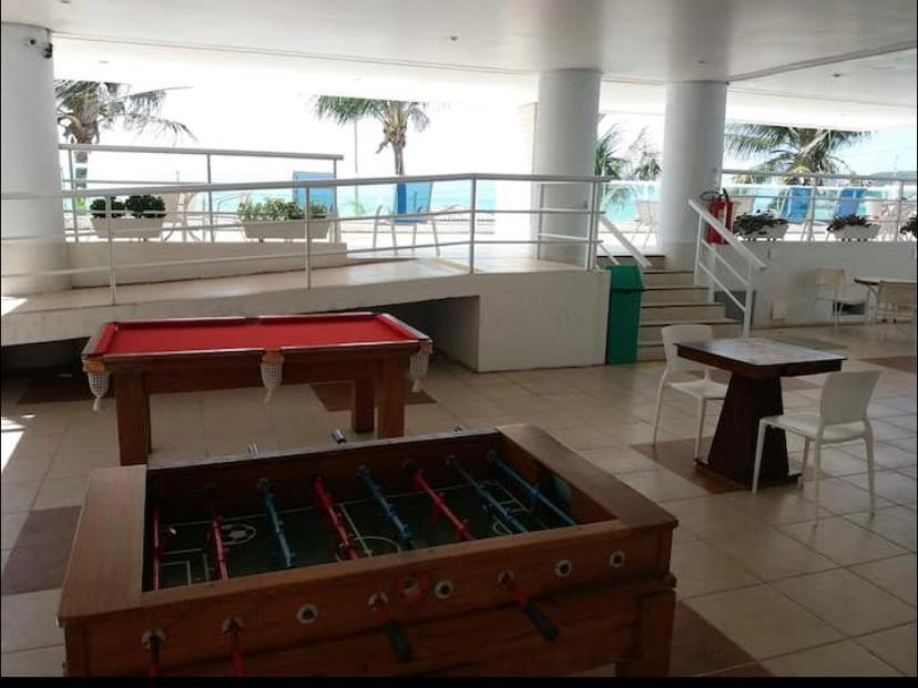 FLAT PONTA NEGRA BEACH-Natal