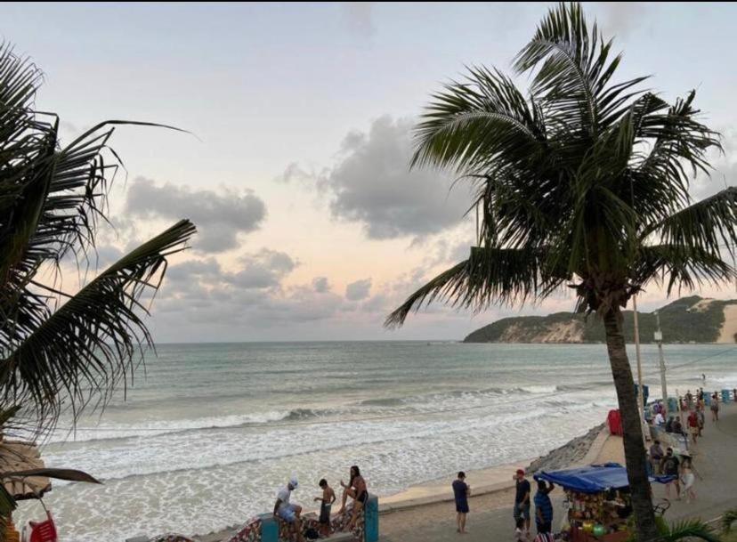 FLAT PONTA NEGRA BEACH-Natal
