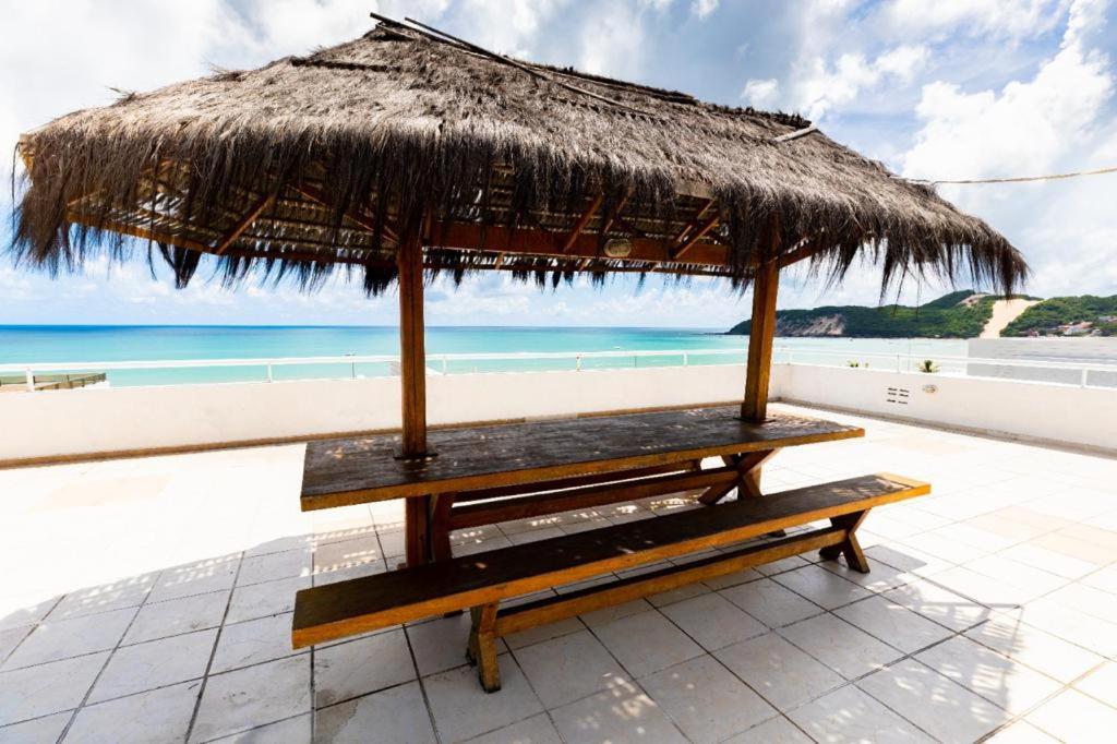 FLAT PONTA NEGRA BEACH-Natal