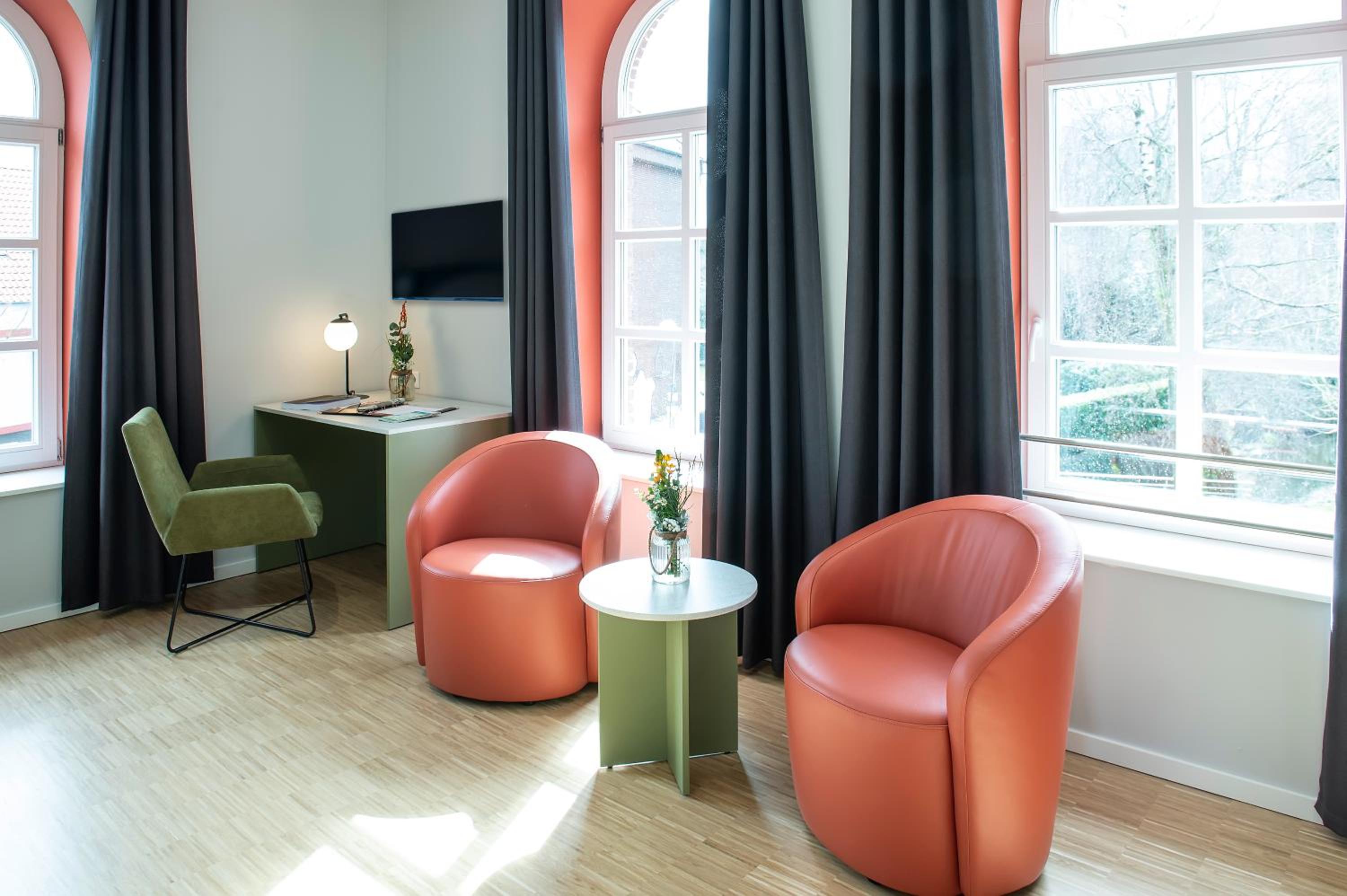 1860 hotel im dinkelhaus