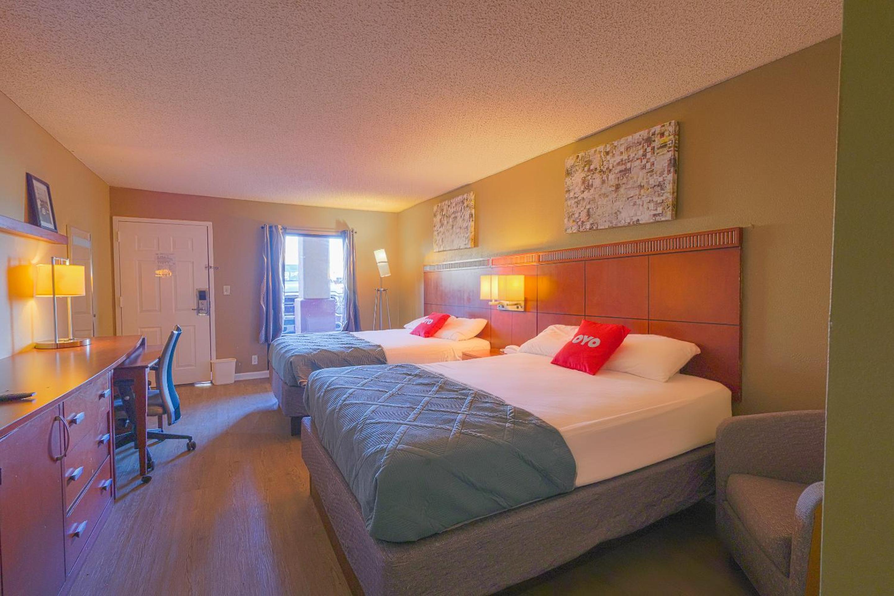 OYO Hotel Brownsville TN I-40 - Property Image 26