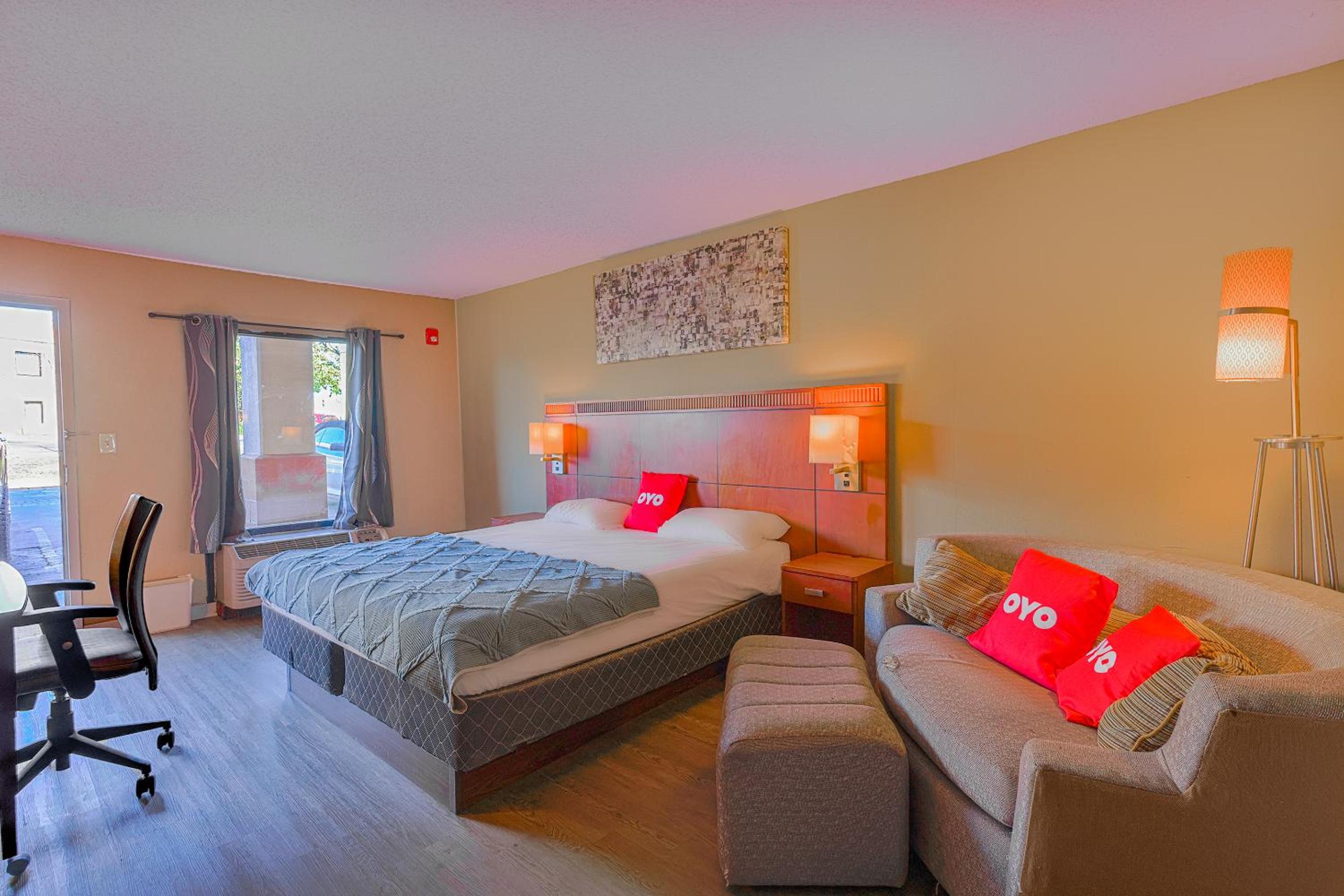 OYO Hotel Brownsville TN I-40 - Property Image 30