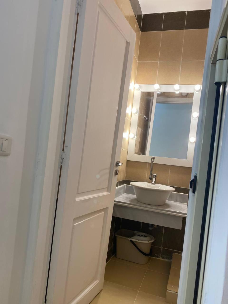 Beautiful apartment near sea 1+1 Dream Beach view 4