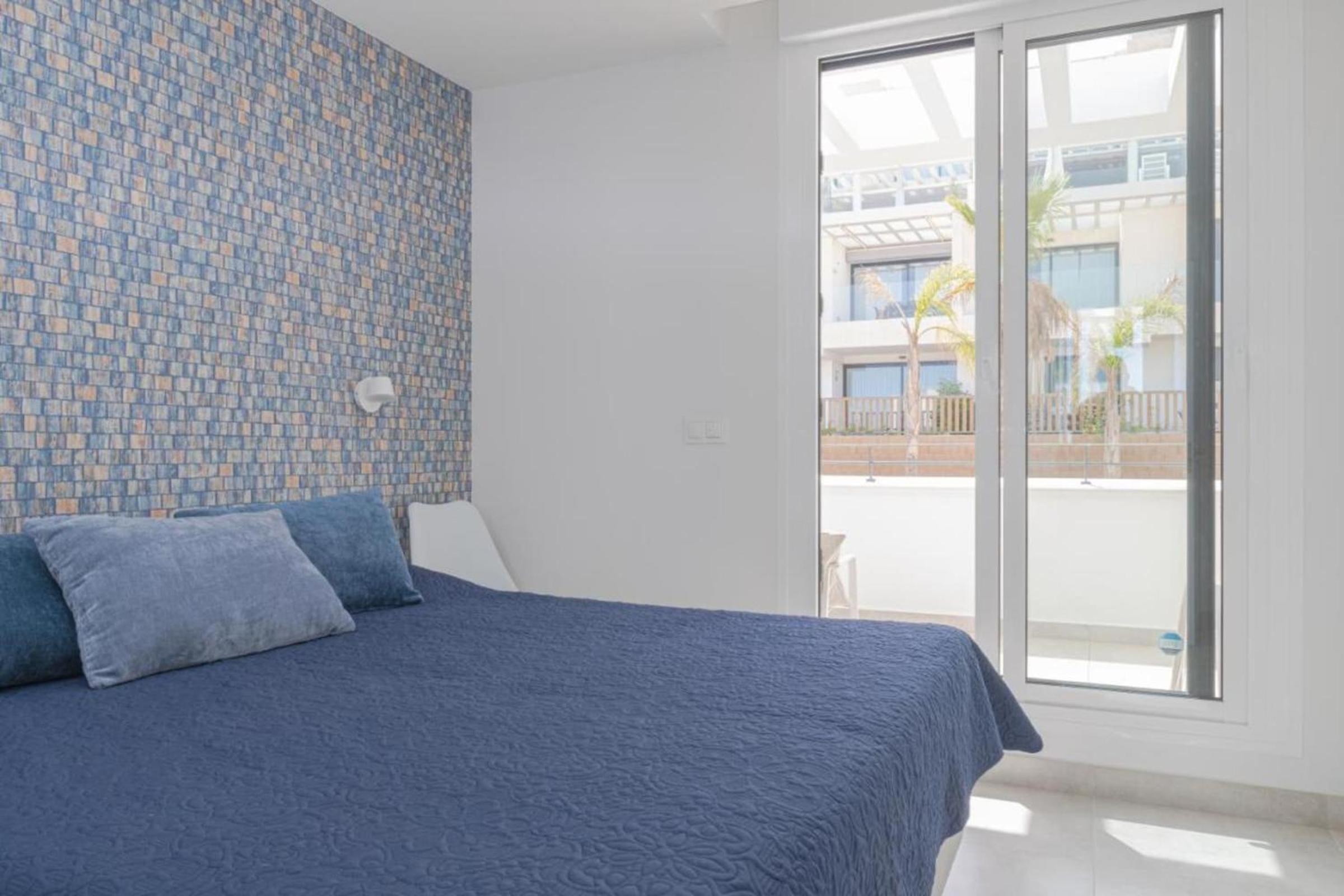 Luxurious penthouse in La Cala Casa Banderas - 3 Golf Facilites close by! photo 4