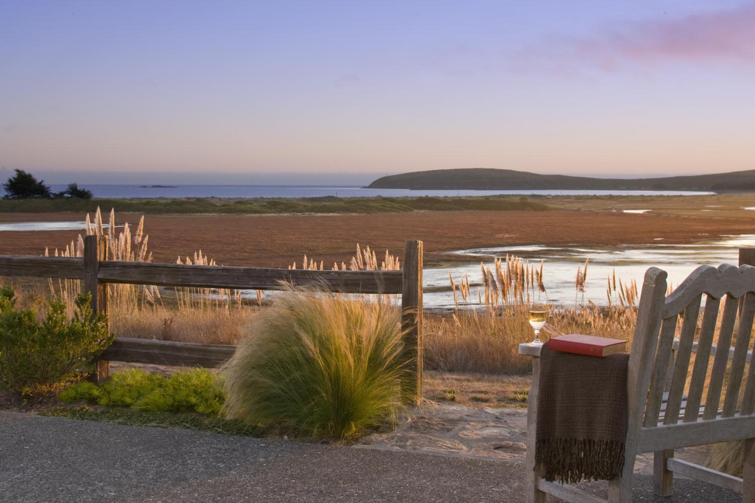 The Lodge at Bodega Bay 44