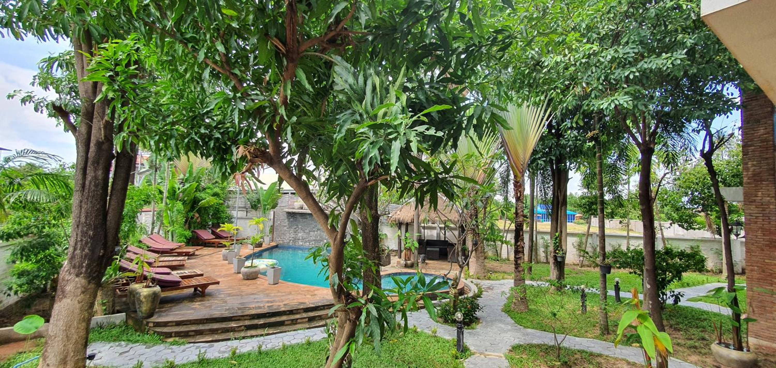 Hak Boutique Hotel