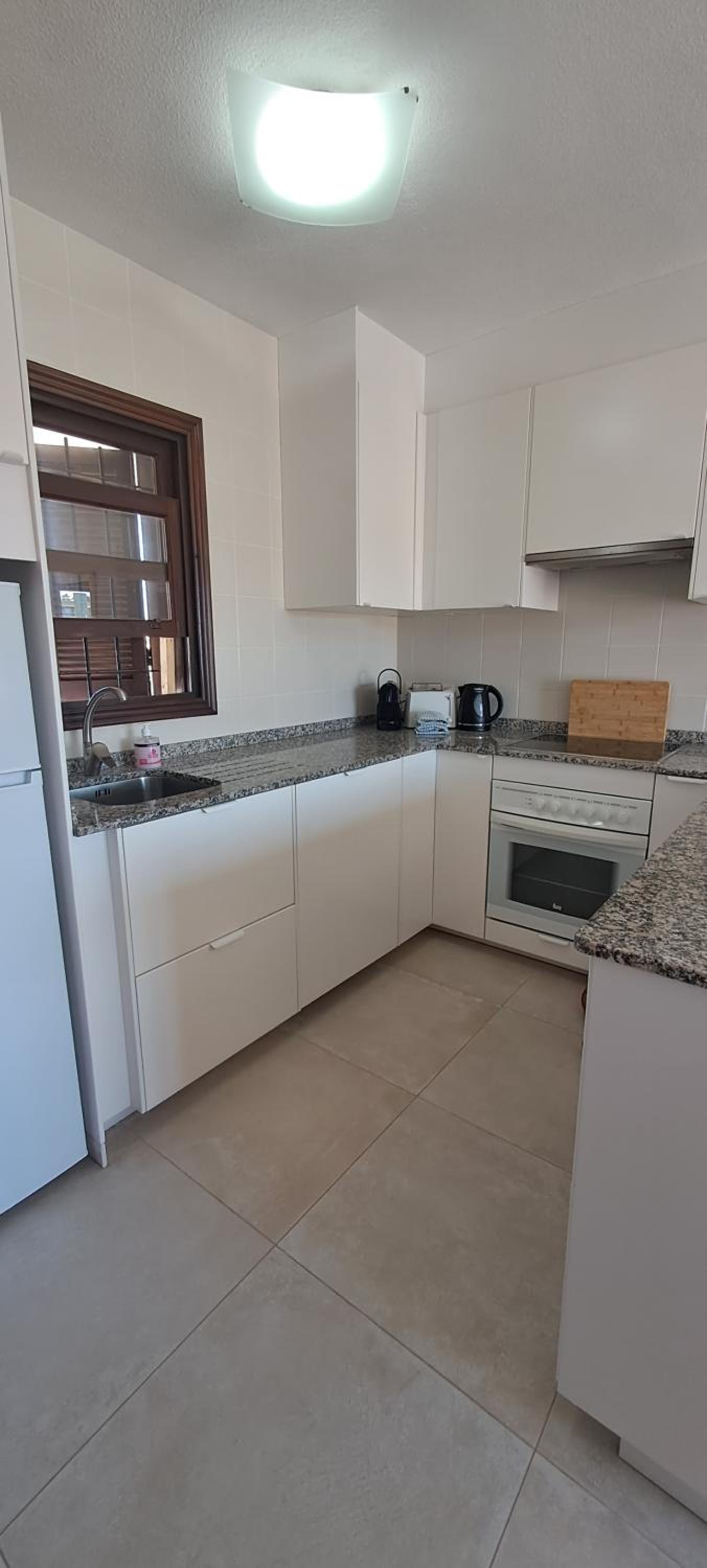 Casa Clare, Cabo Roig view 4