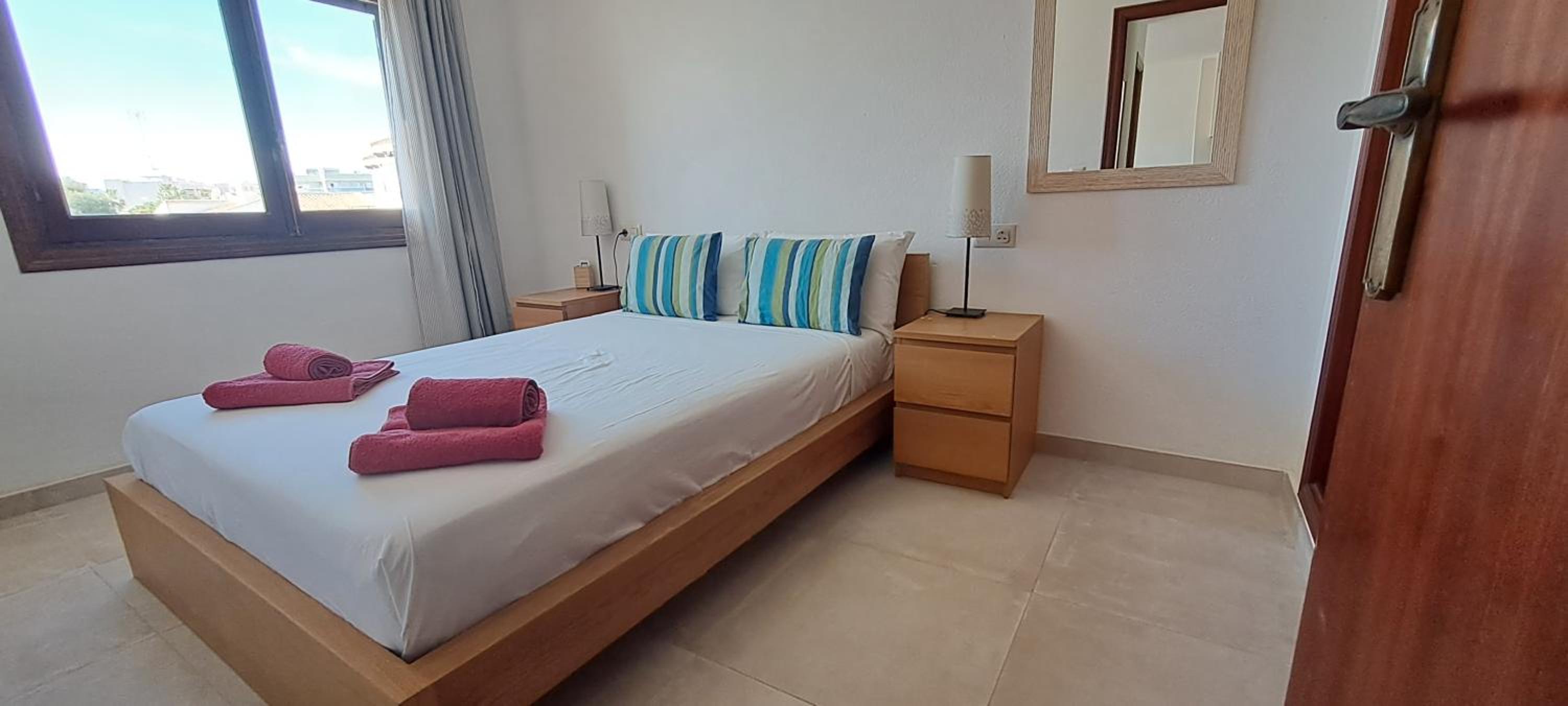 Casa Clare, Cabo Roig view 5