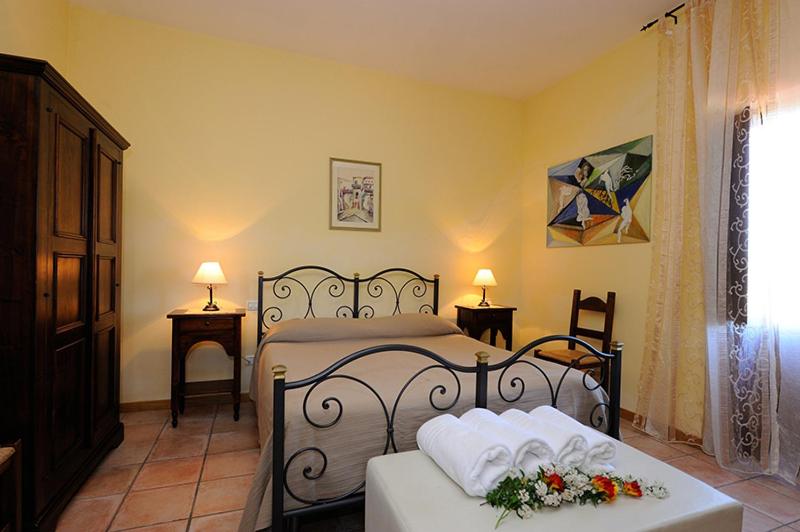 Agriturismo Campo Antico - Property Image 3