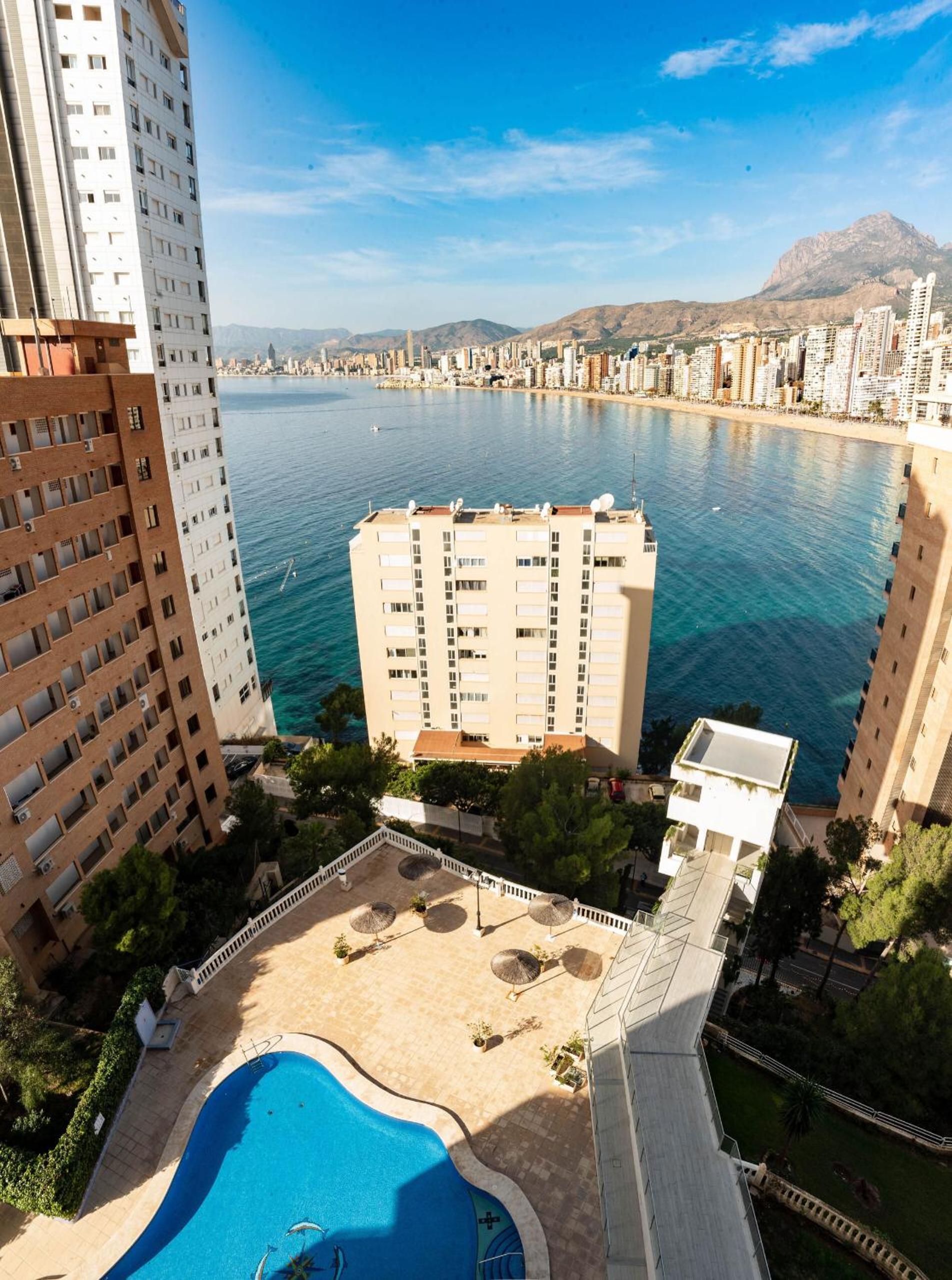 Apartamento Rincón Playa