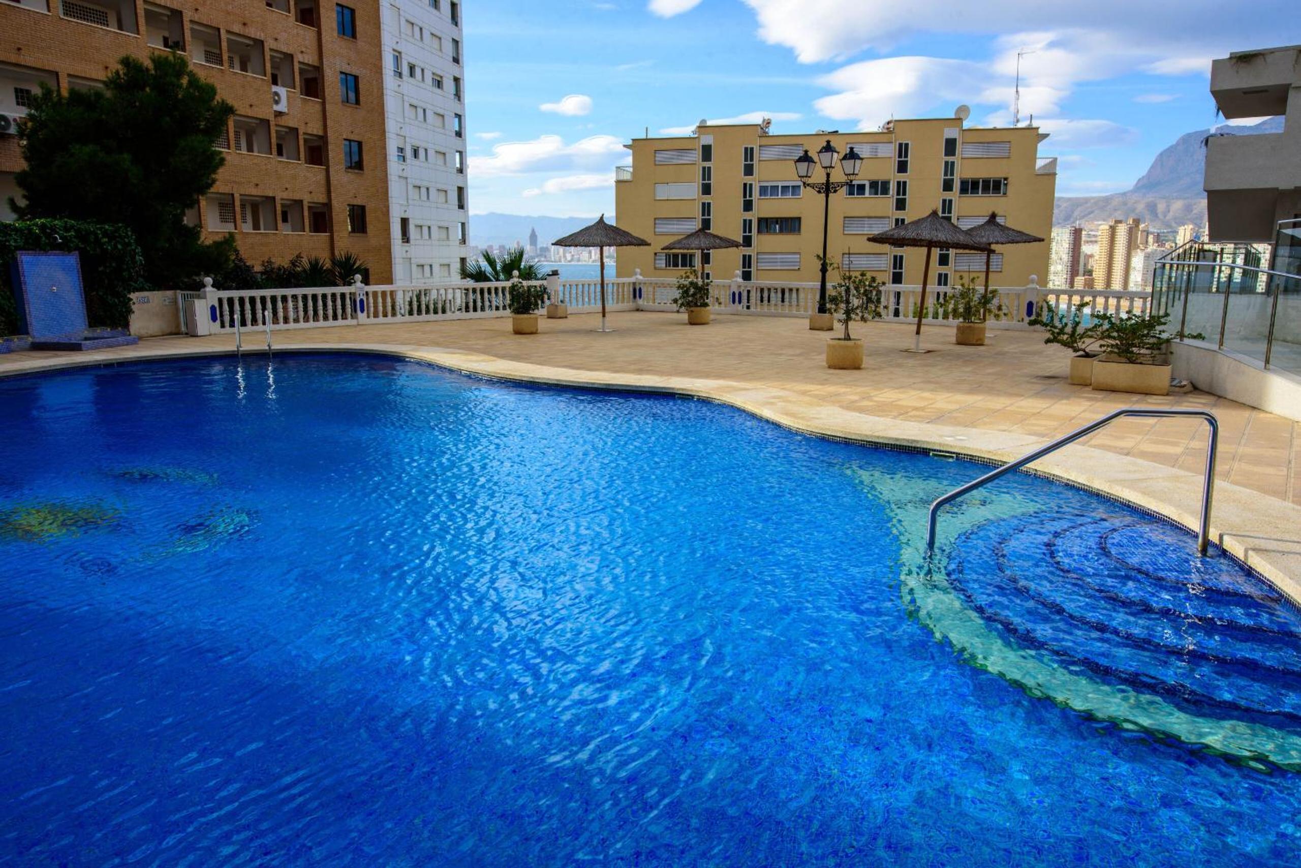 Apartamento Rincón Playa