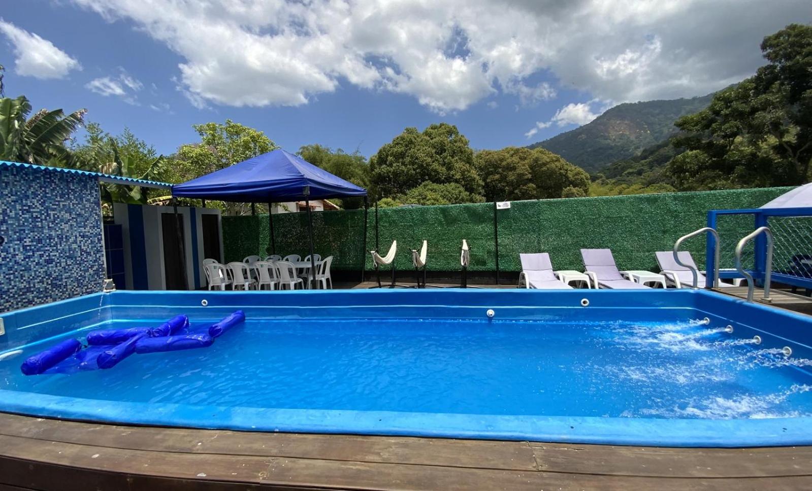 Hostal Paraiso Minca