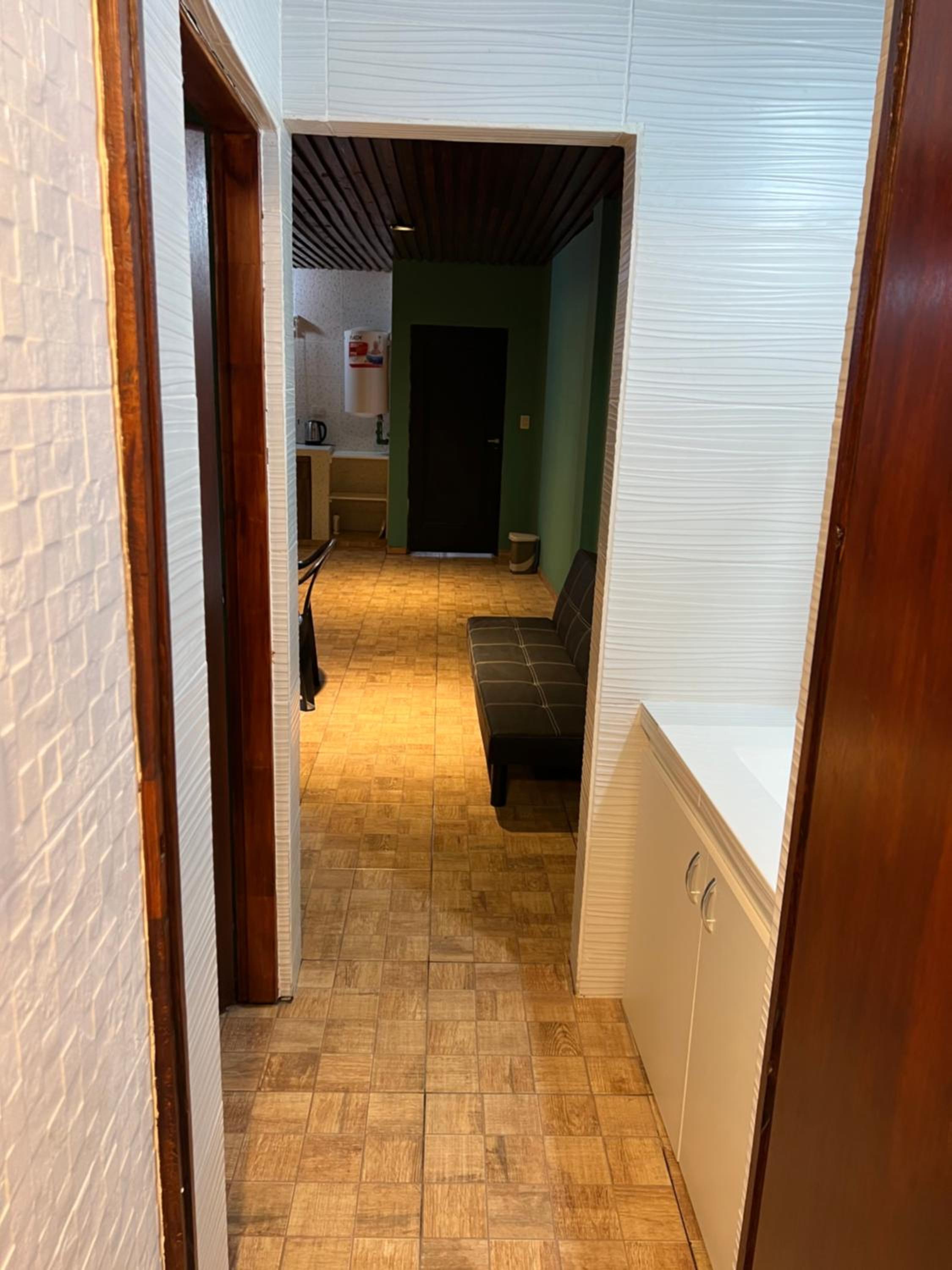Apartamentos La Carlota
