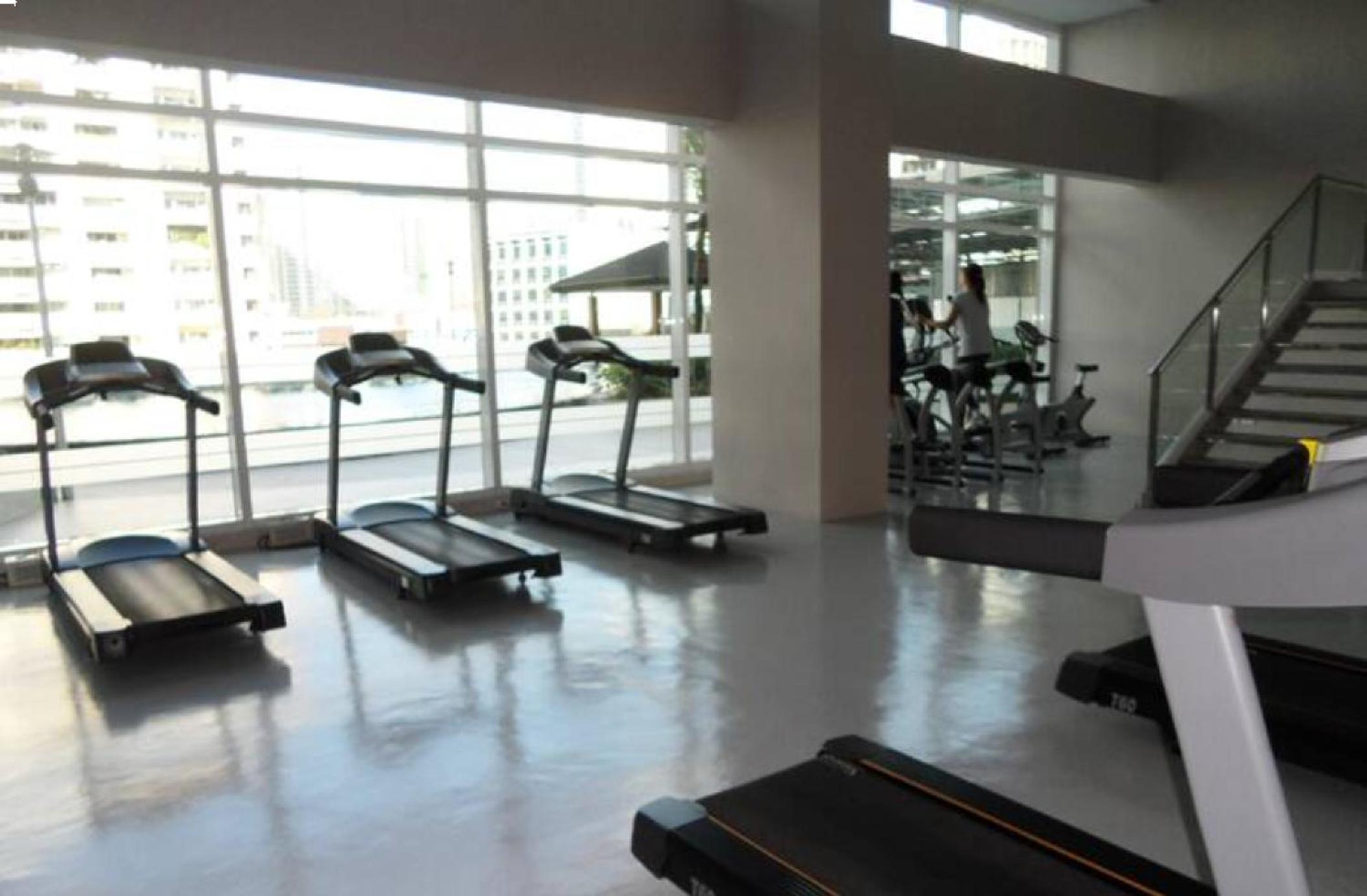 Amora Suites at the Beacon Makati