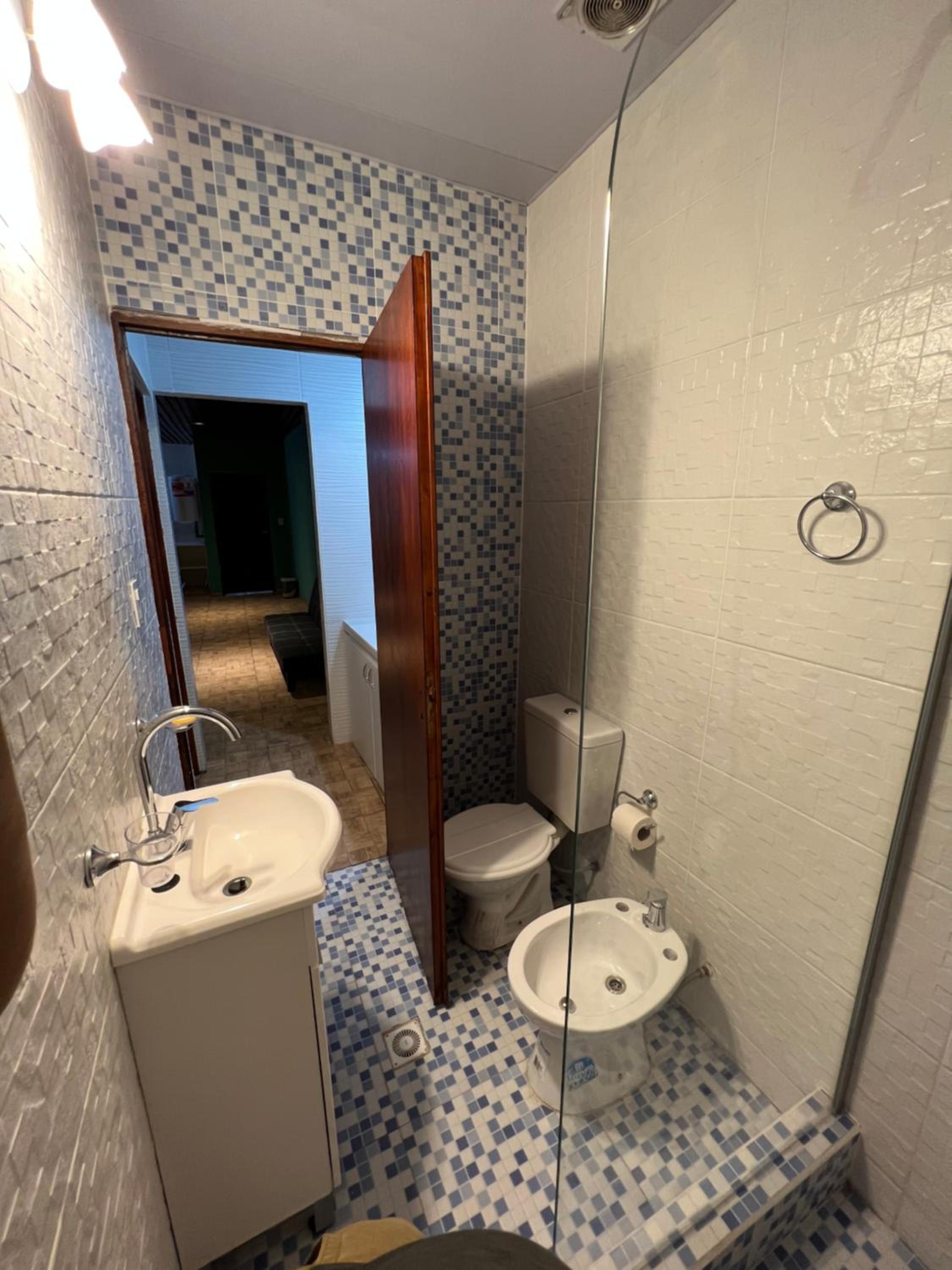 Apartamentos La Carlota