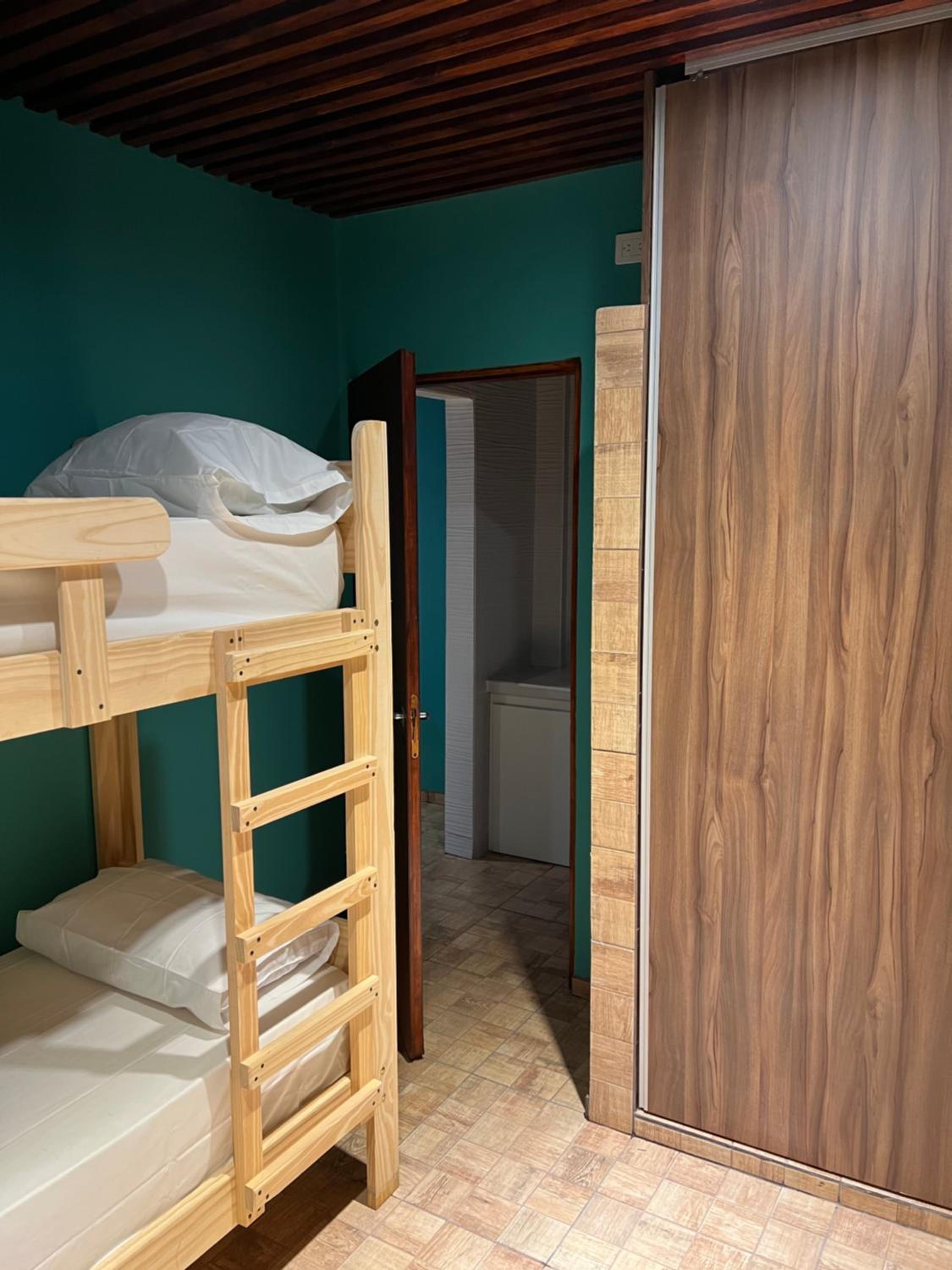 Apartamentos La Carlota