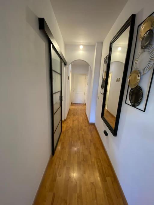 klimatyczny loft i egzotyczny basen