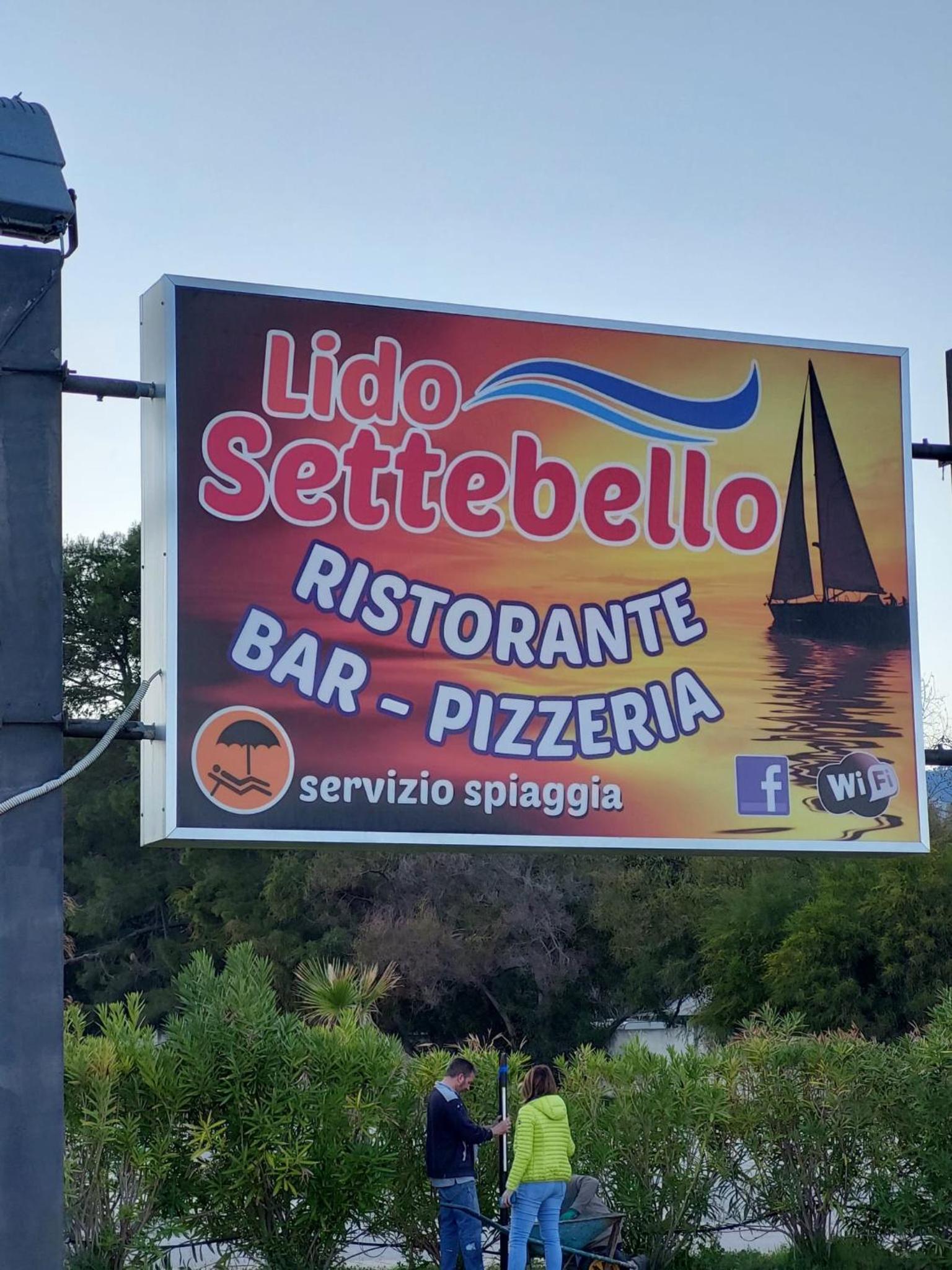 Alloggio