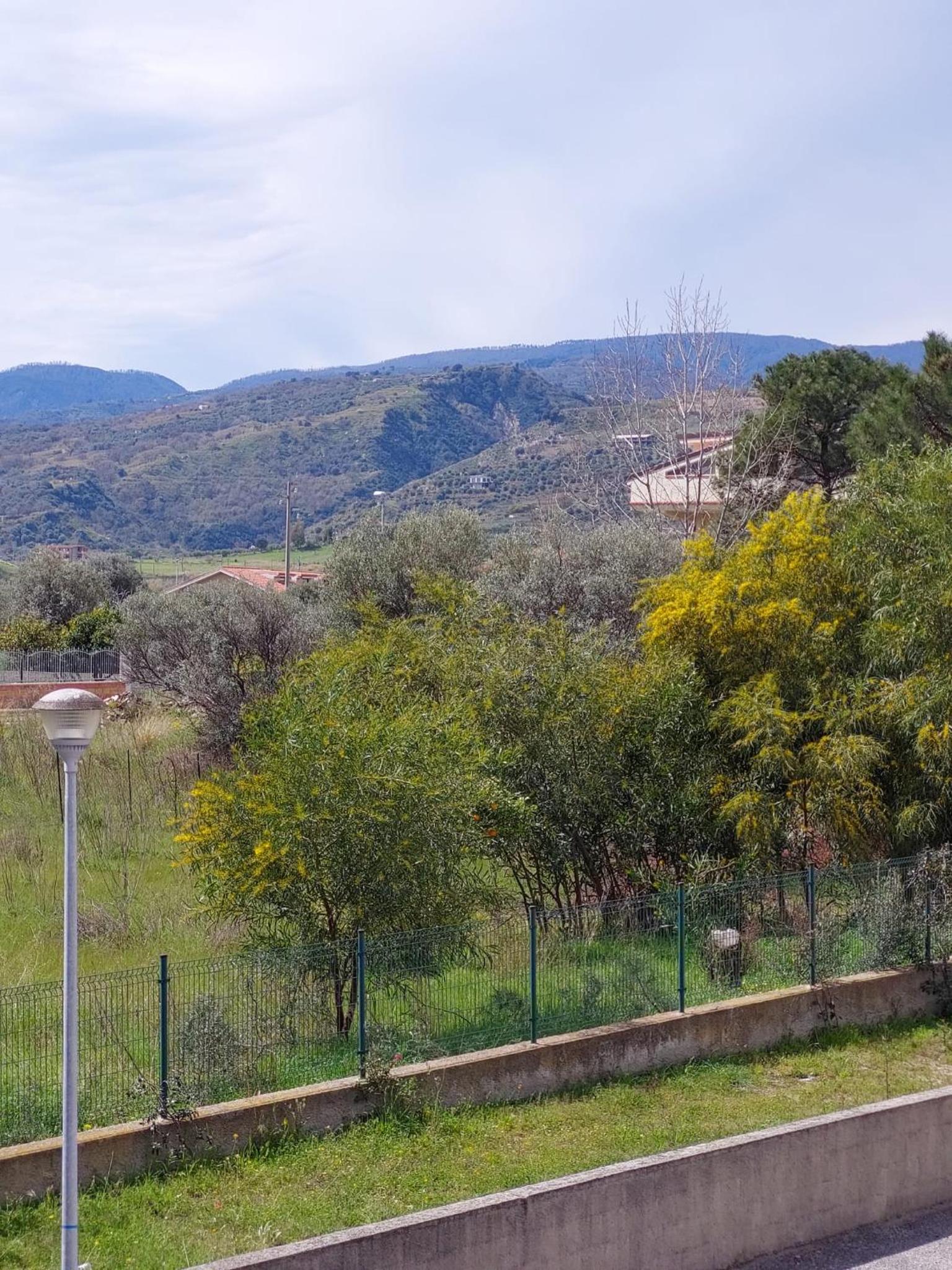 Alloggio