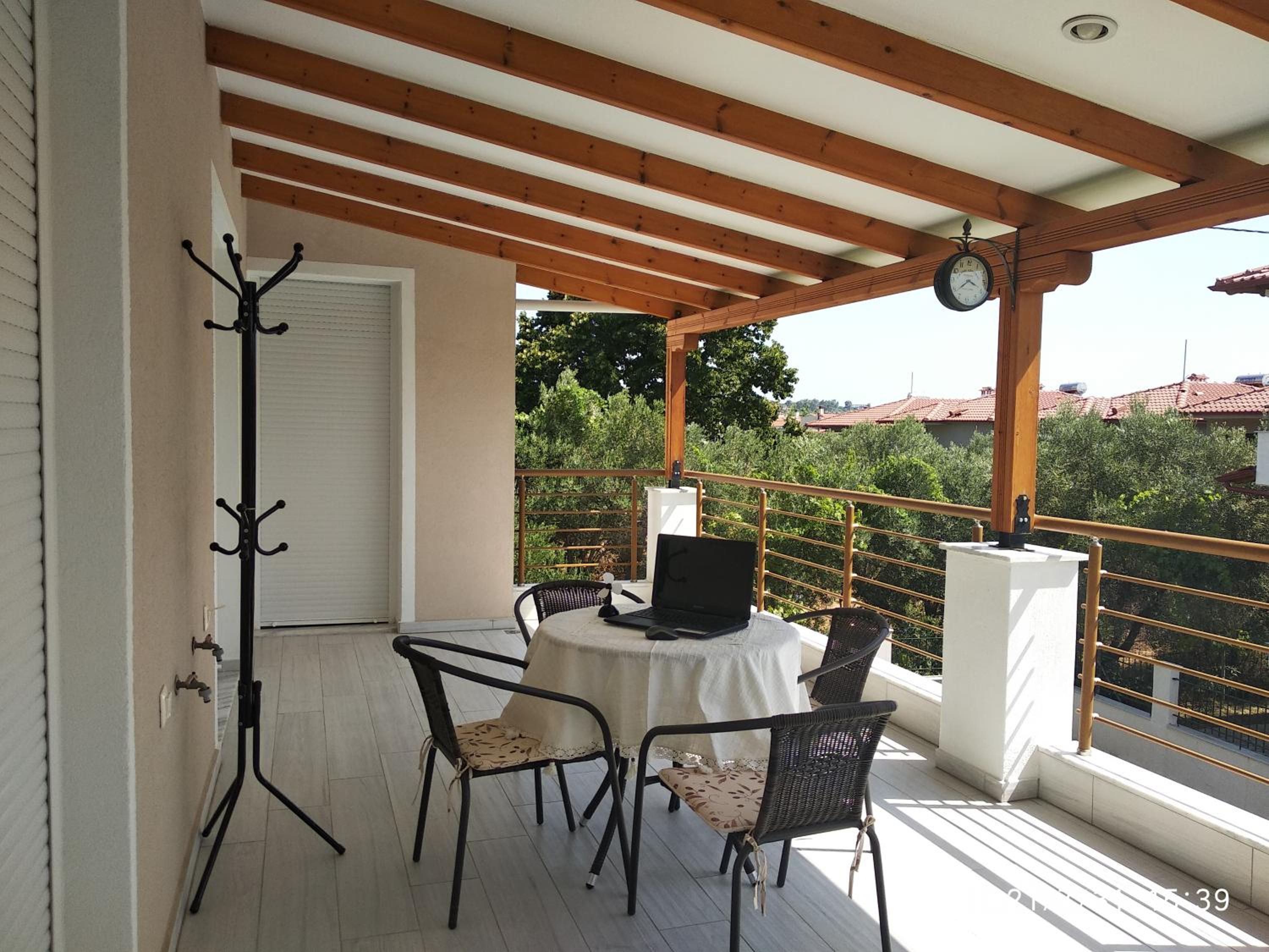 Villa Galina