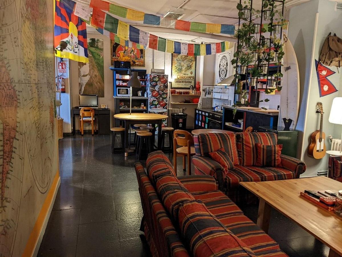 Santander Central Hostel