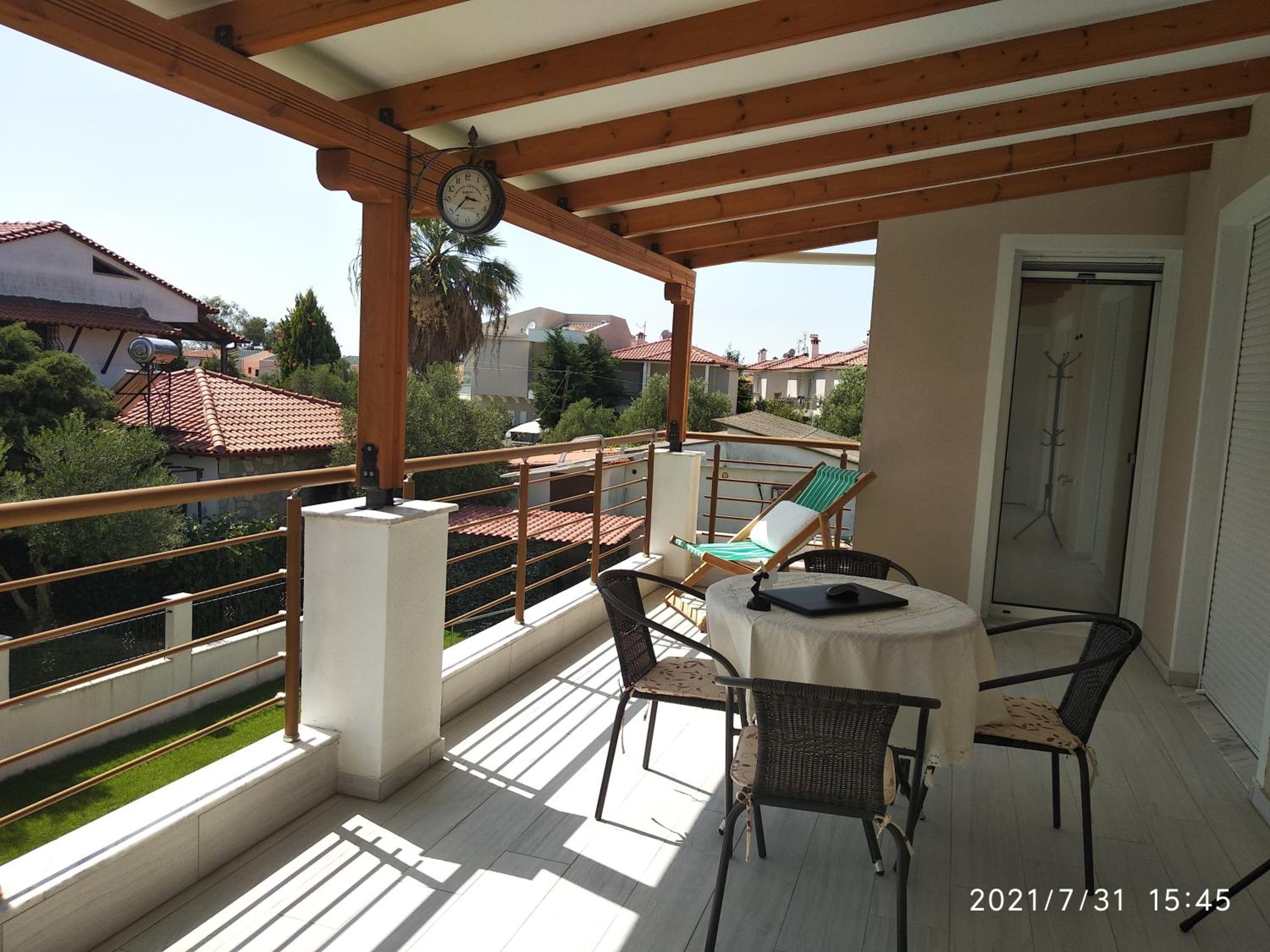 Villa Galina