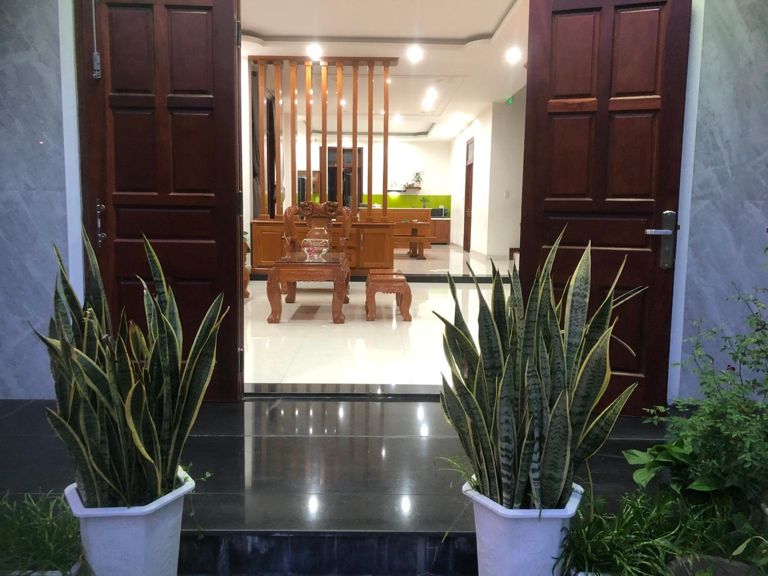 Homestay Phương House