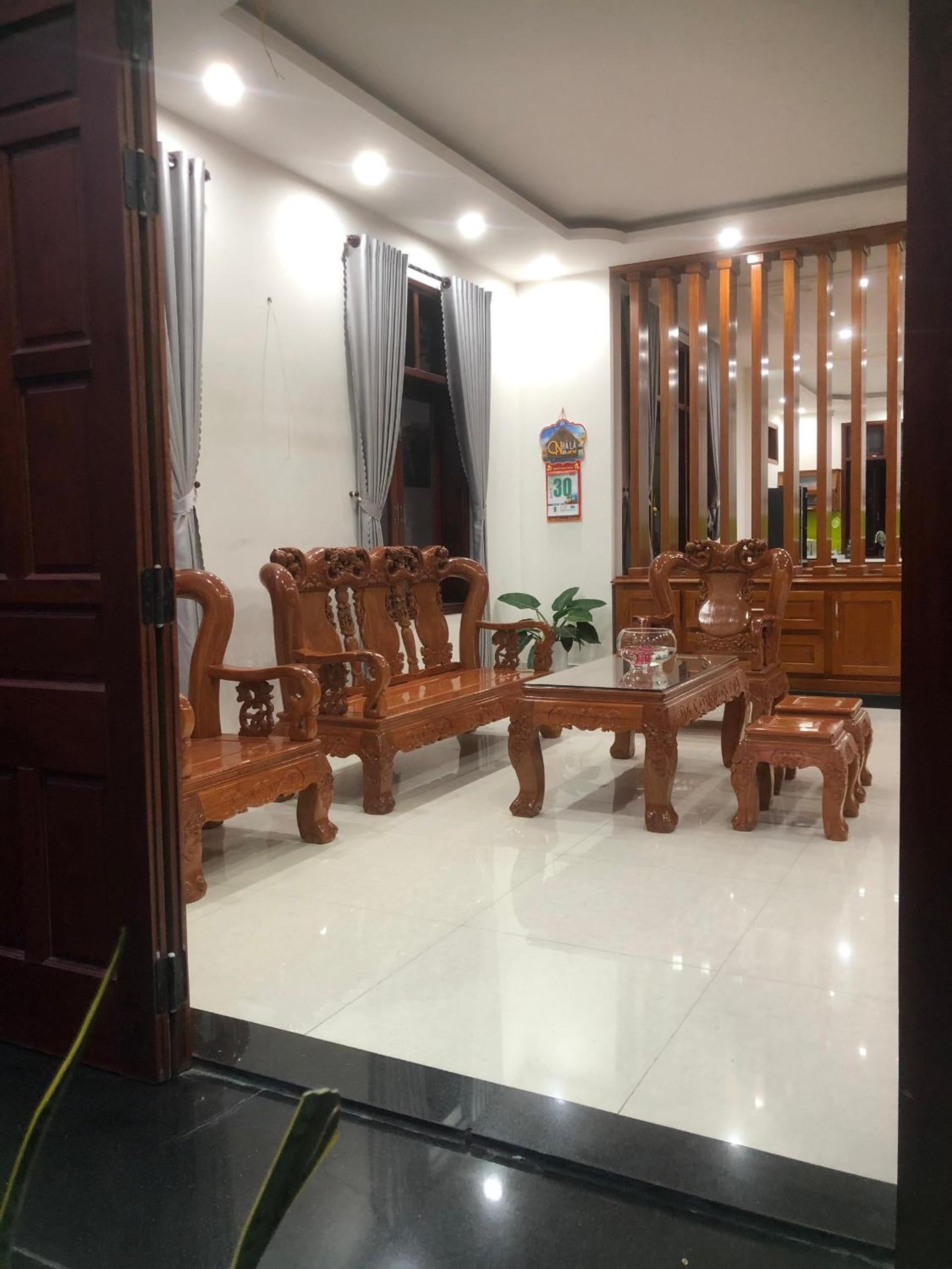 Homestay Phương House