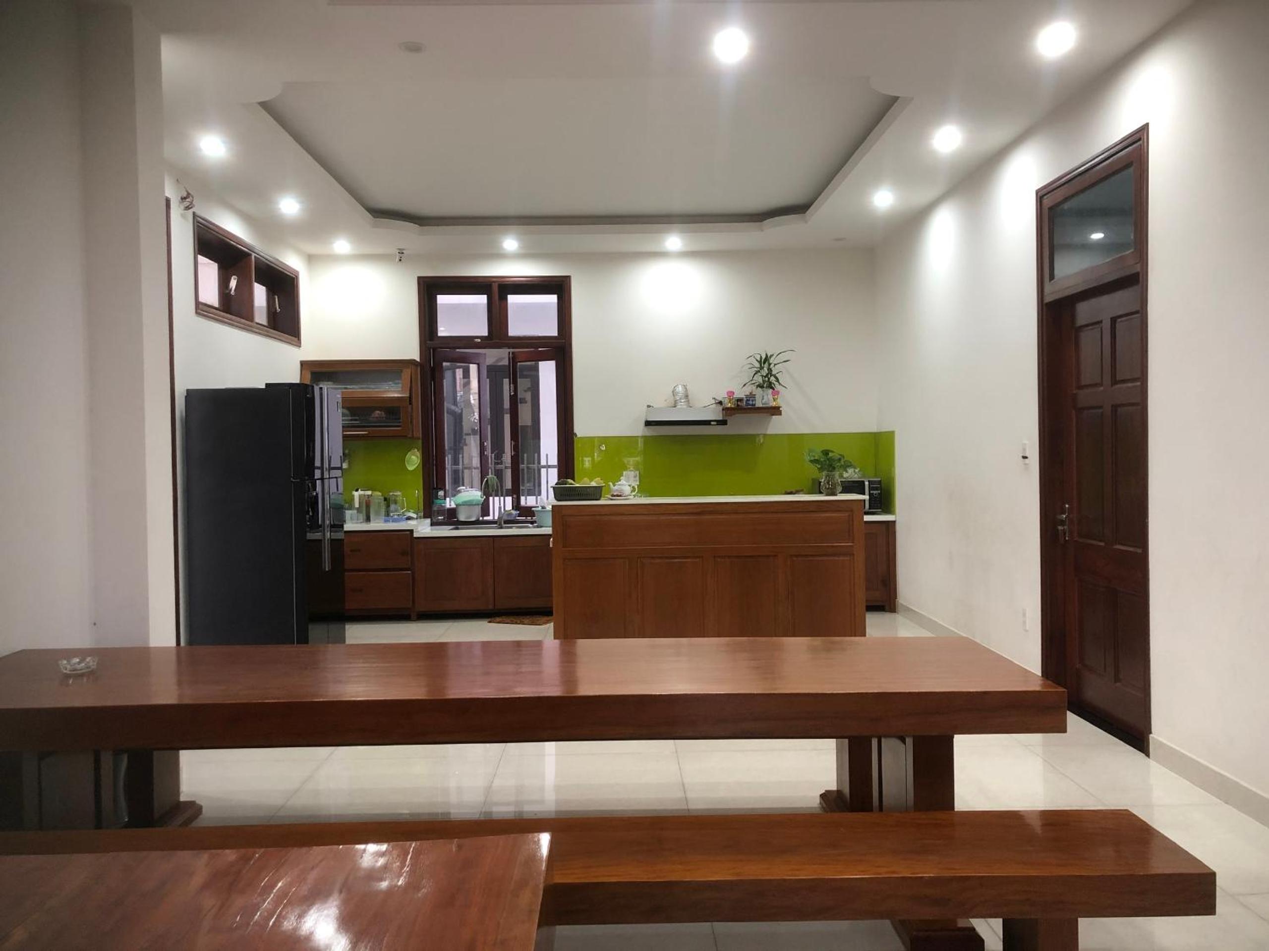 Homestay Phương House