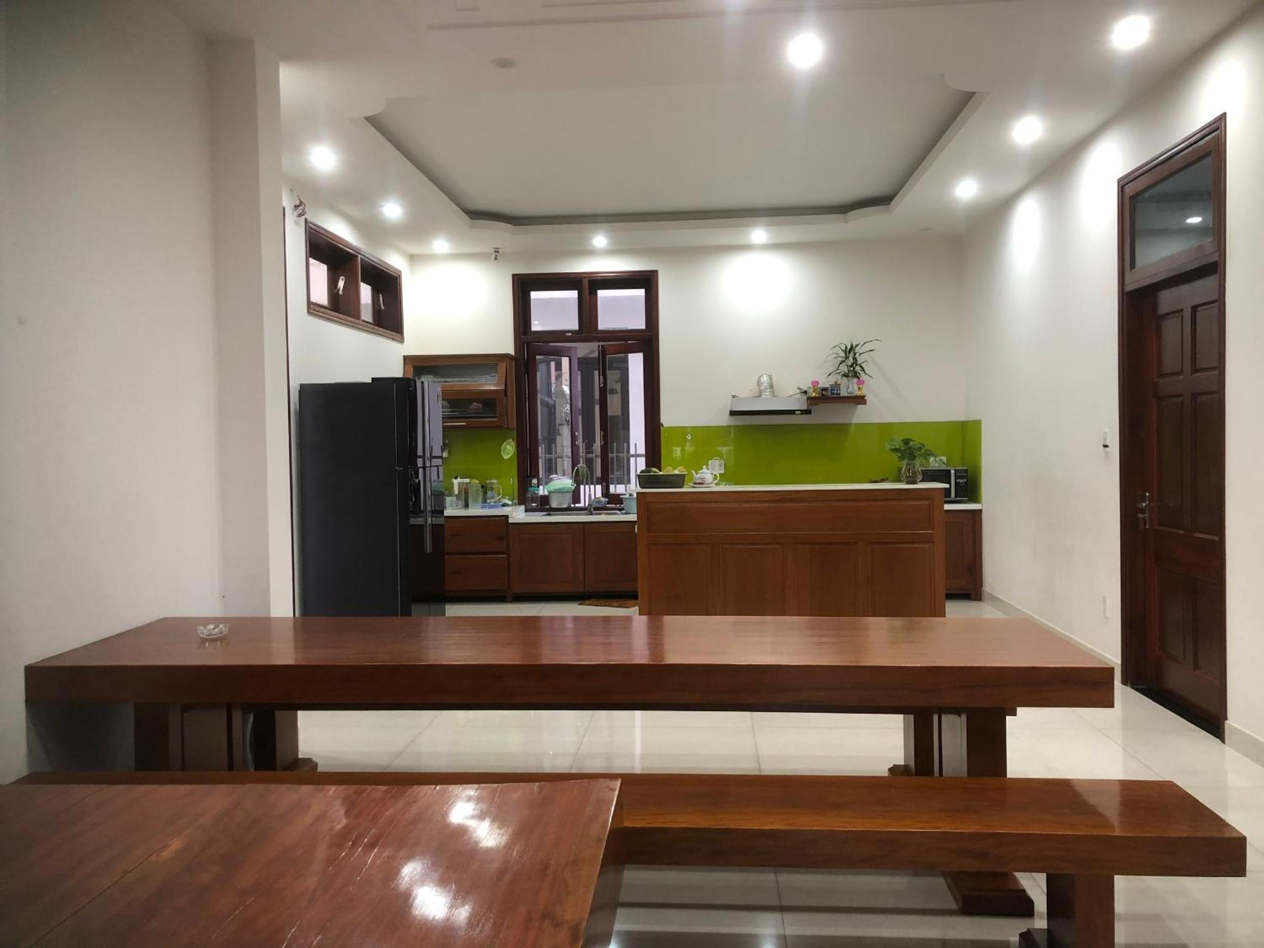 Homestay Phương House