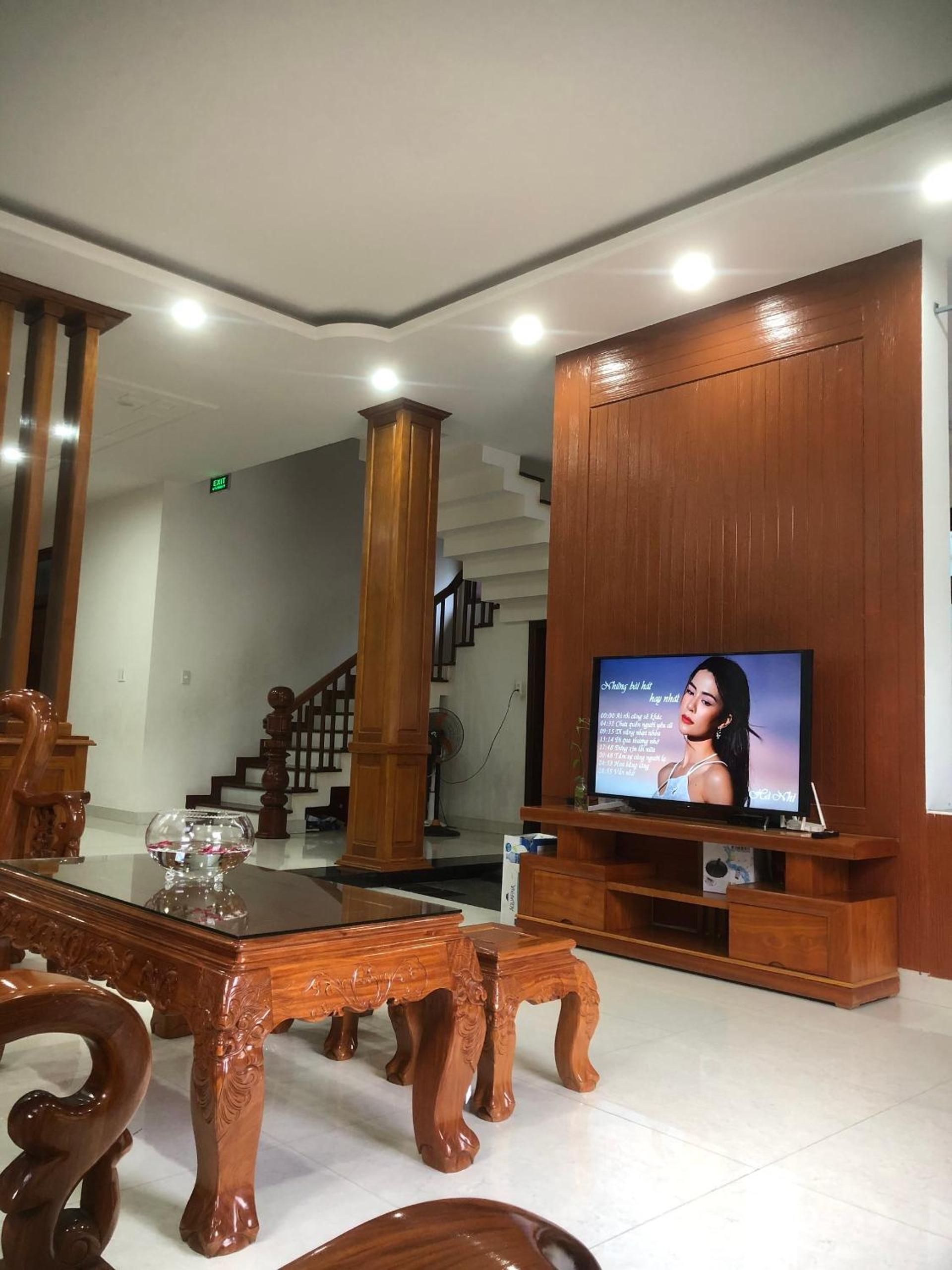 Homestay Phương House