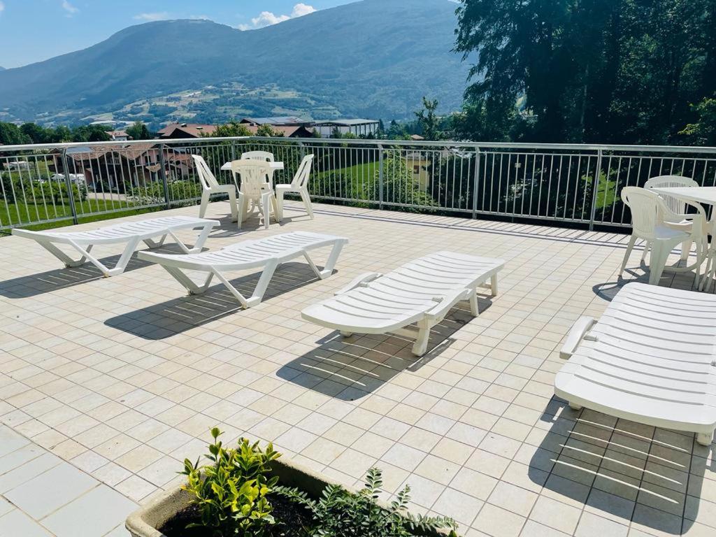 Foresteria Miramonti affittacamere