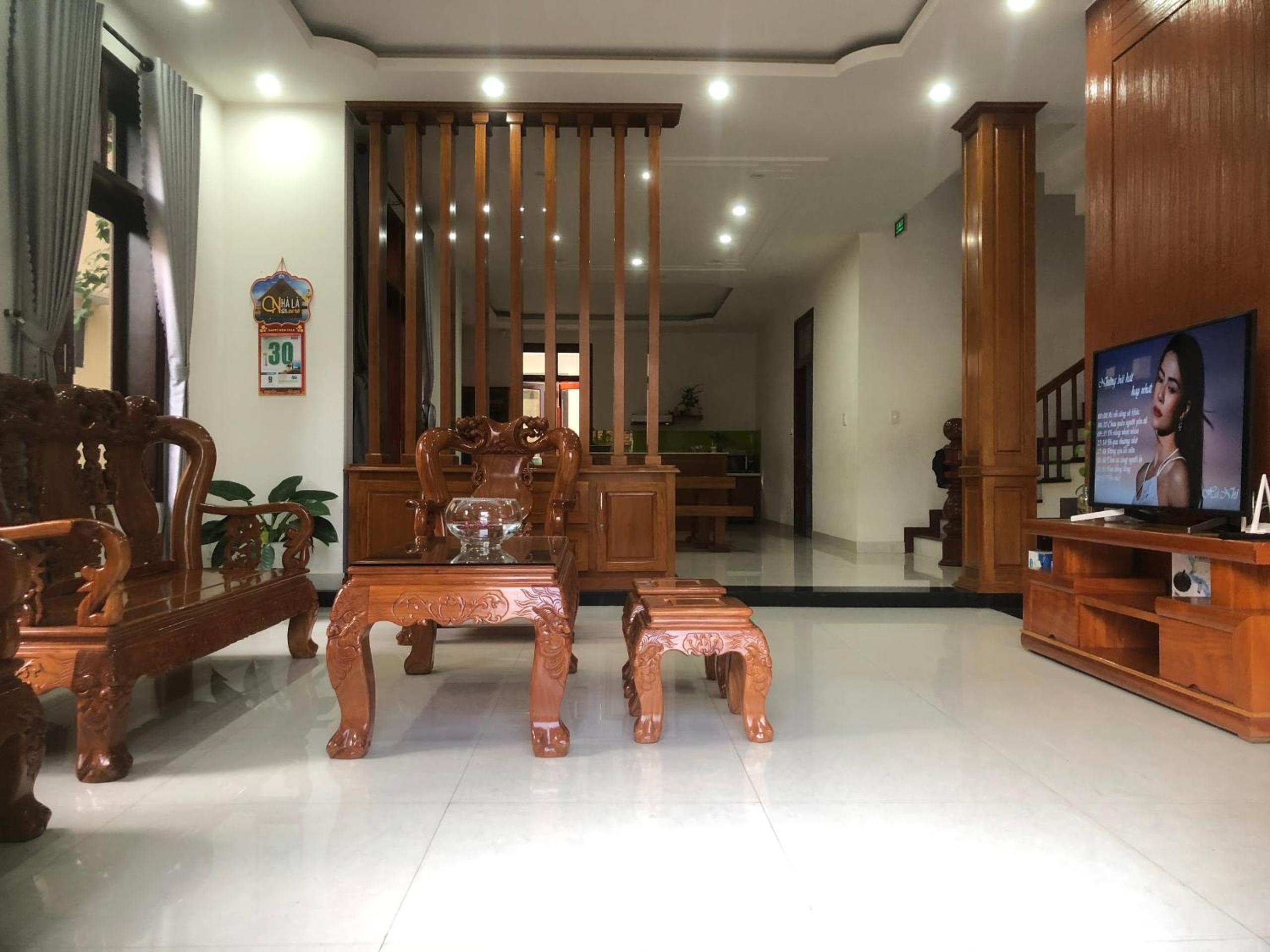 Homestay Phương House