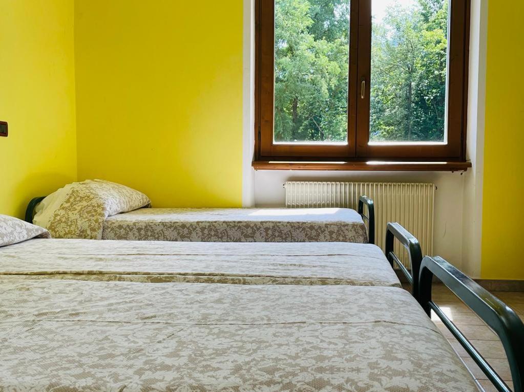 Foresteria Miramonti affittacamere