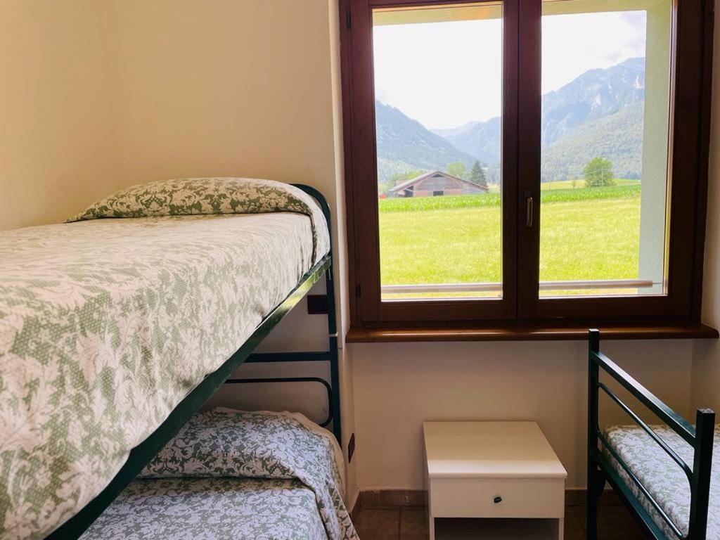 Foresteria Miramonti affittacamere