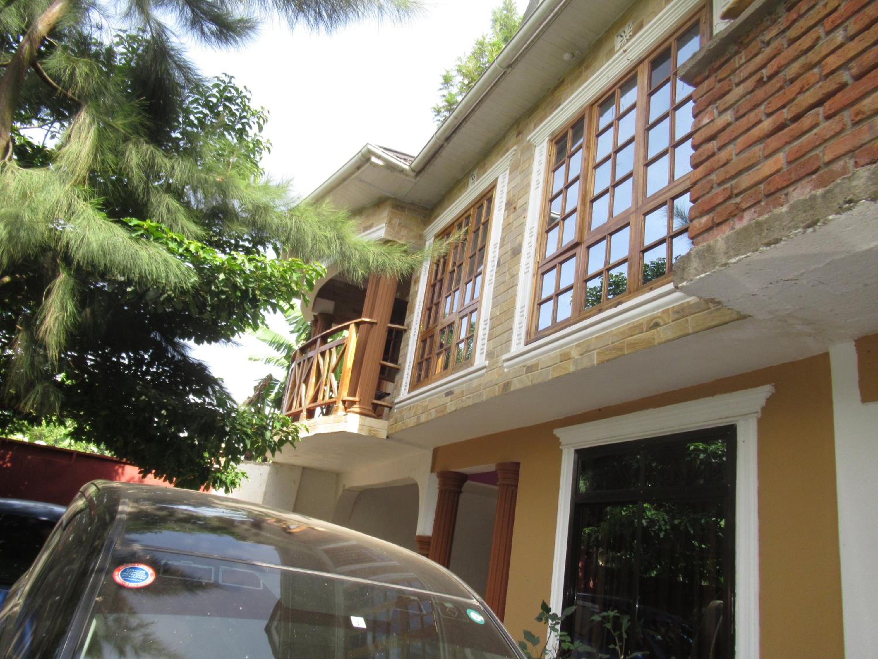 Darema Homestay