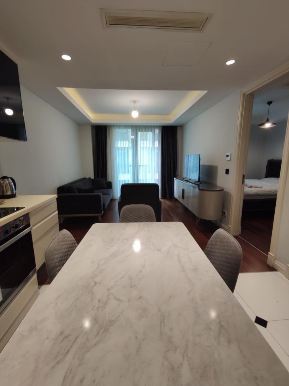Elysium Soul Residence by Azad Homes