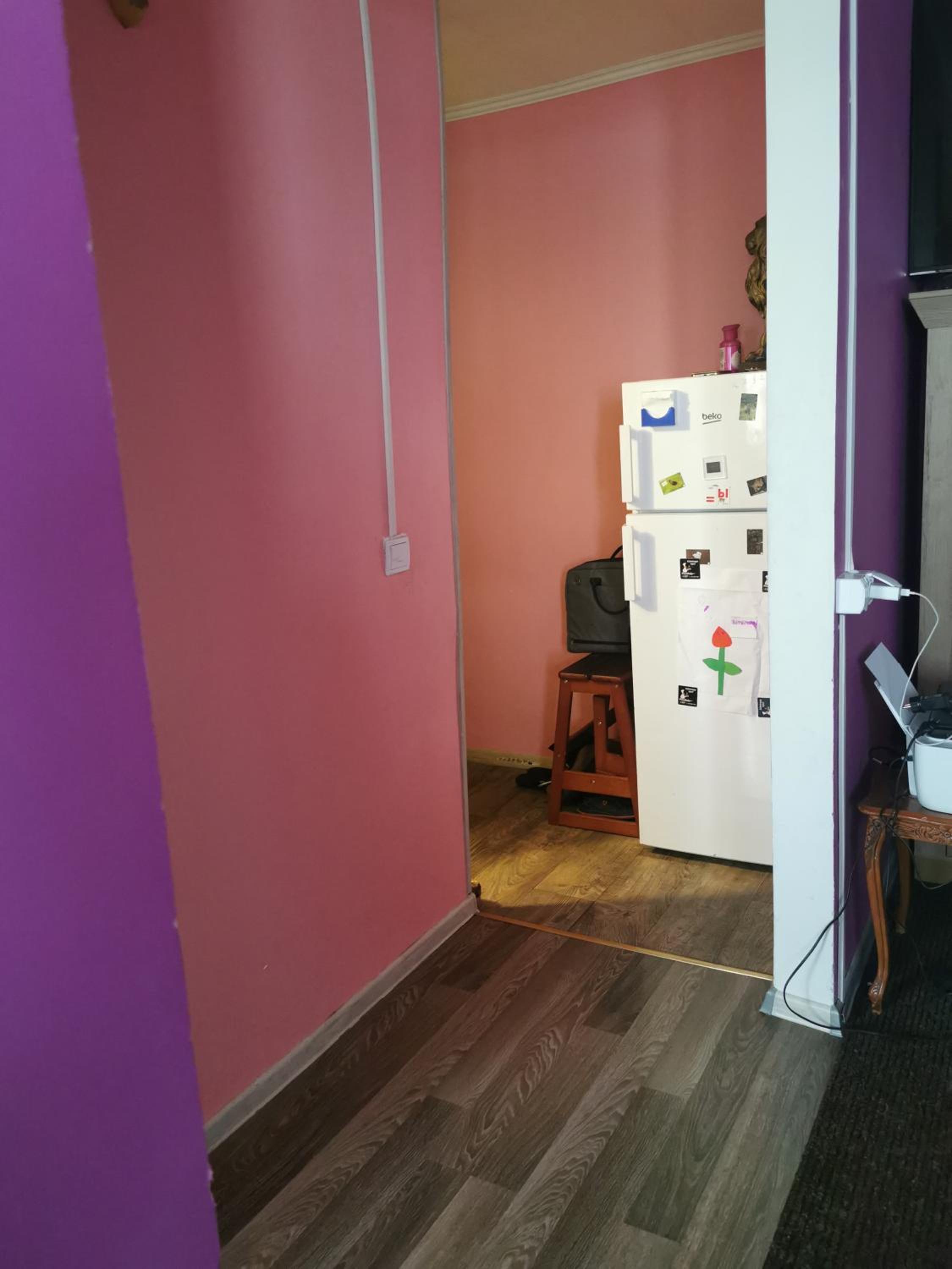 Akadeemia tee appartamendid